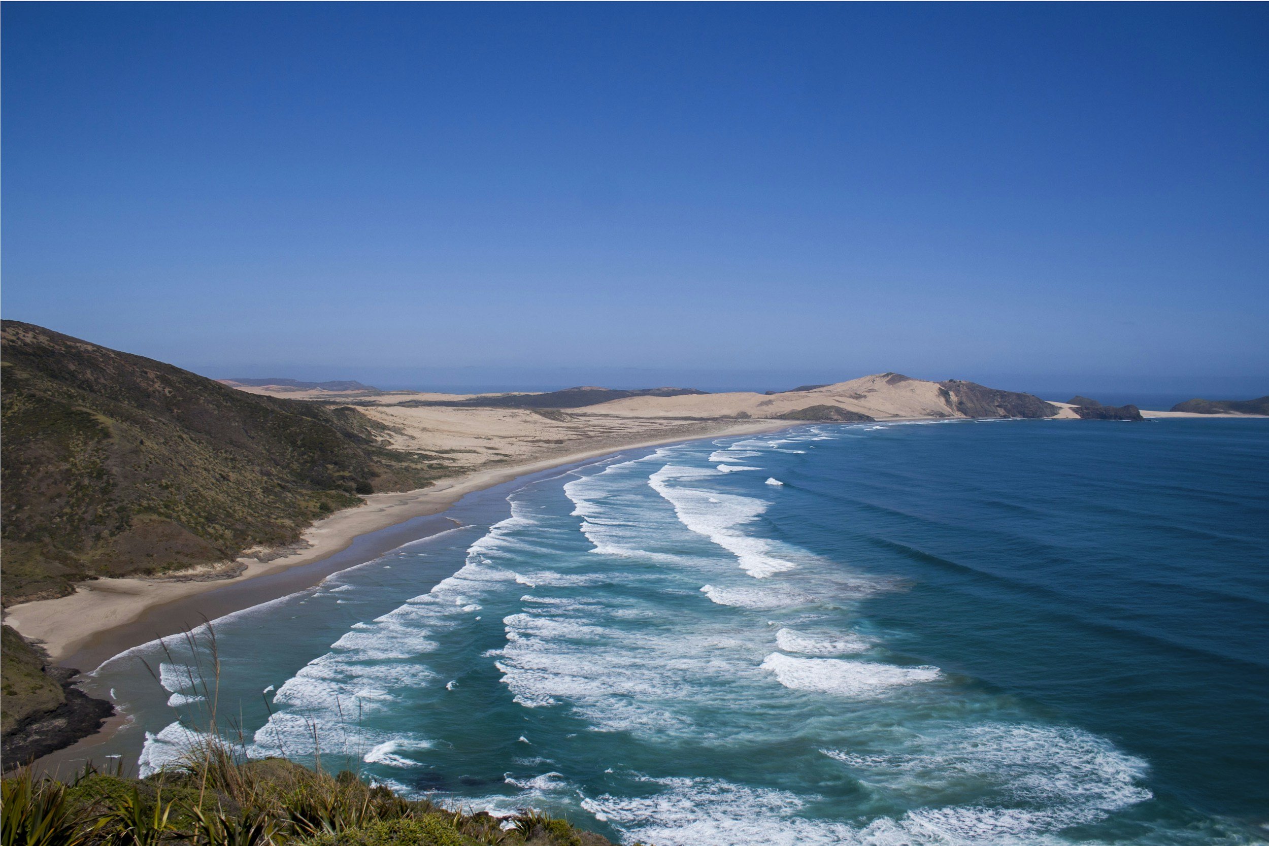 New Zealand’s Golden Visa