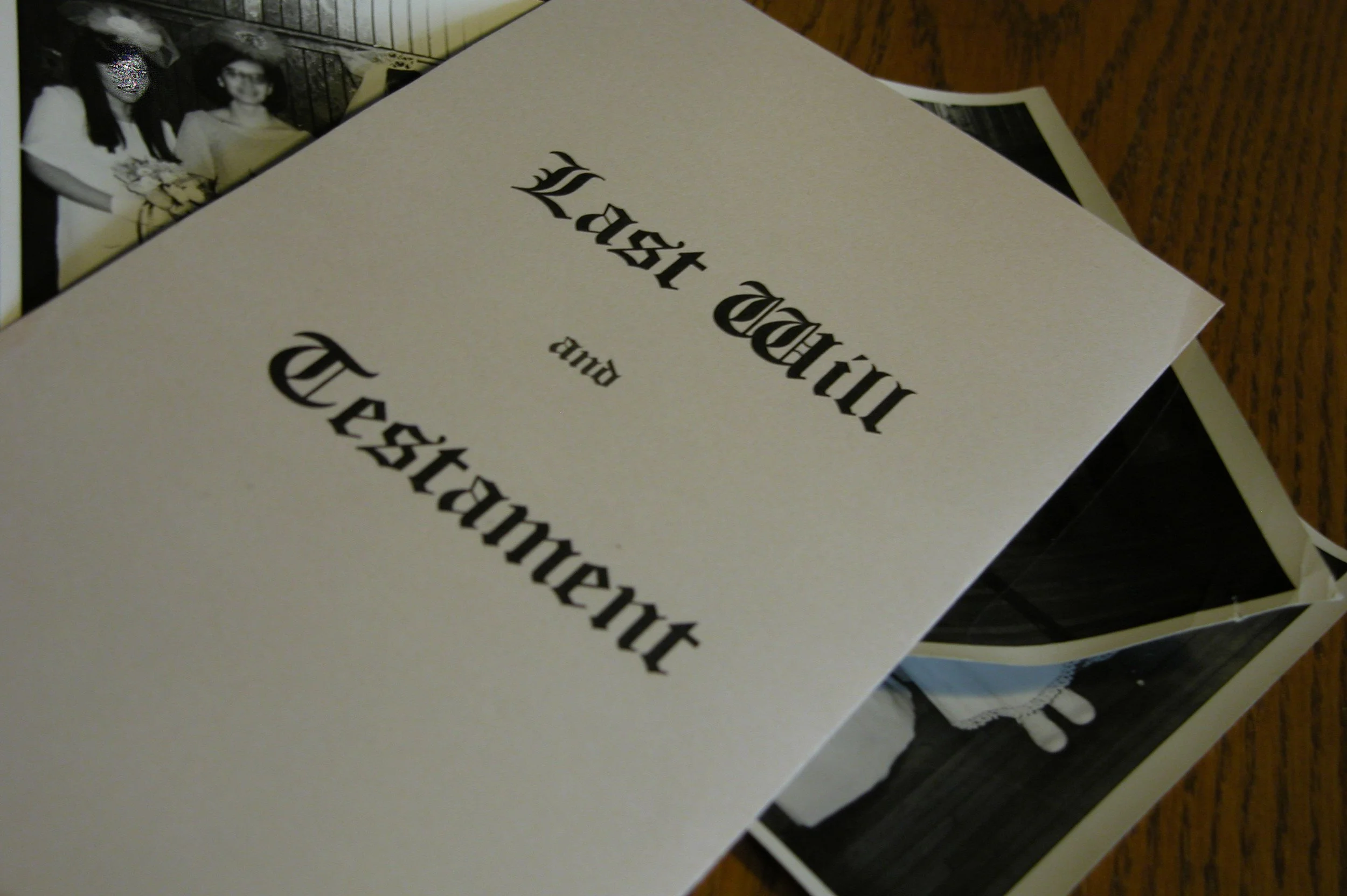 The Tussle Between Civil and Common Law on Forced Heirship - Sidoli v Sidoli