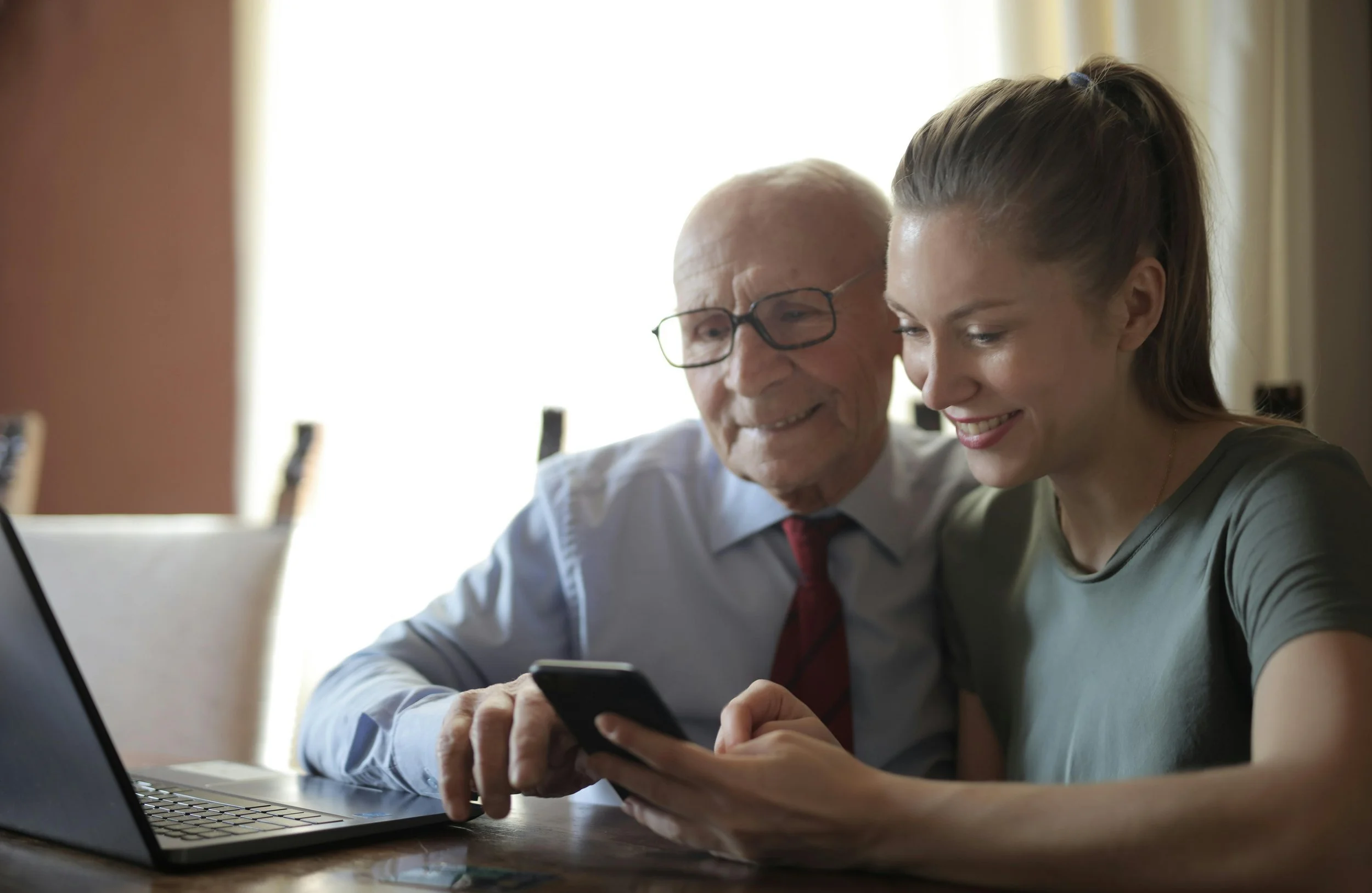 Old Money, Enduring Wisdom: How Family Intangibles Secure Generational Wealth