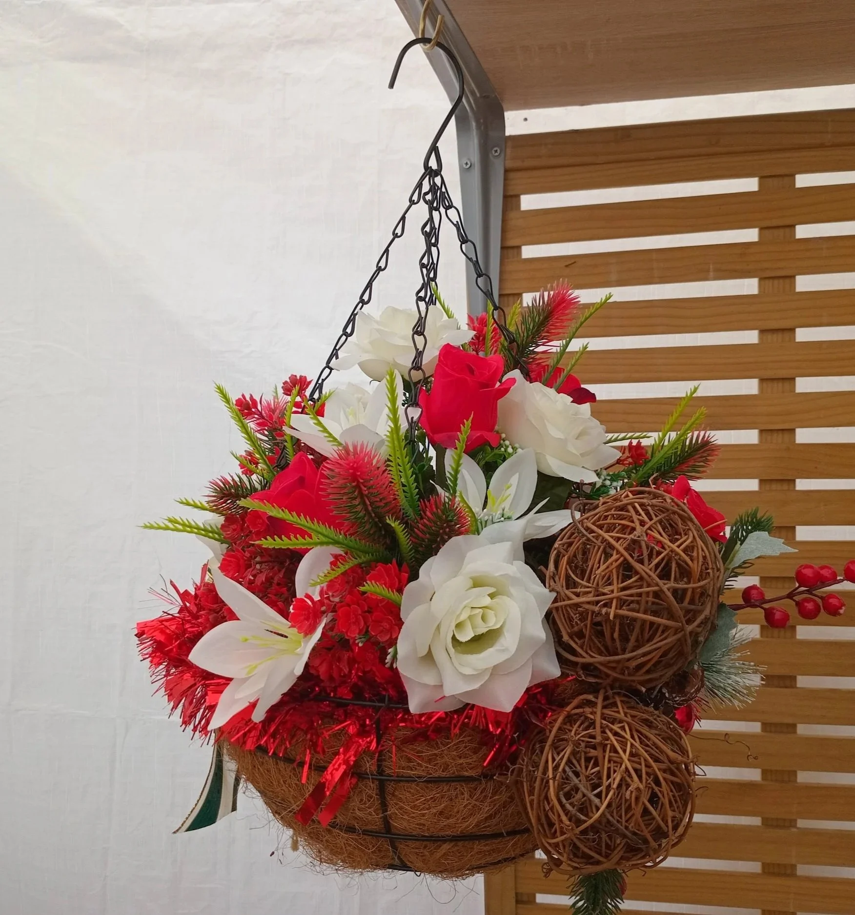 Hanging Basket