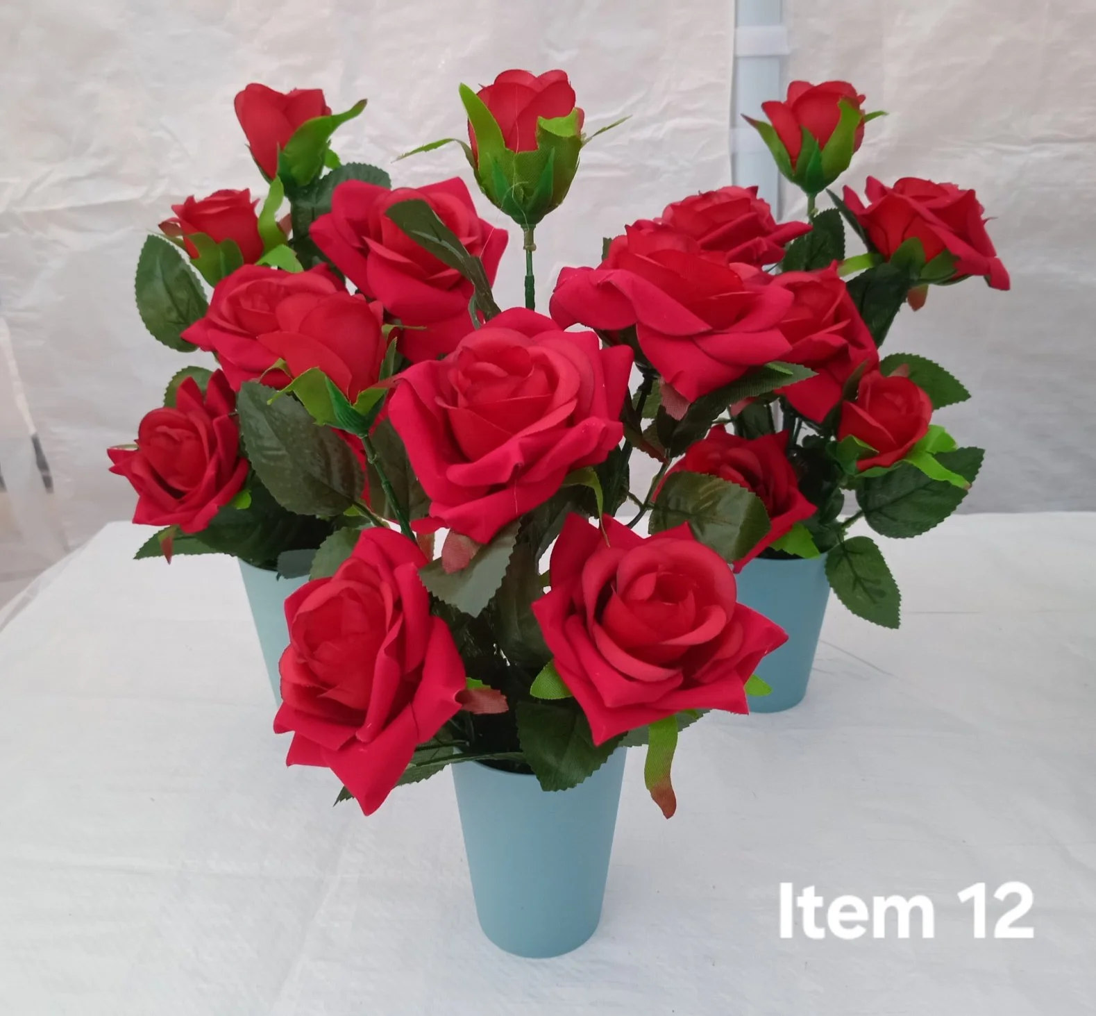 Memorial Arrangement