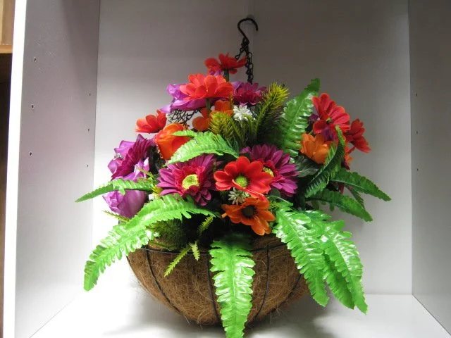 Hanging Basket