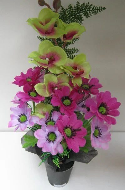 Memorial Arrangement