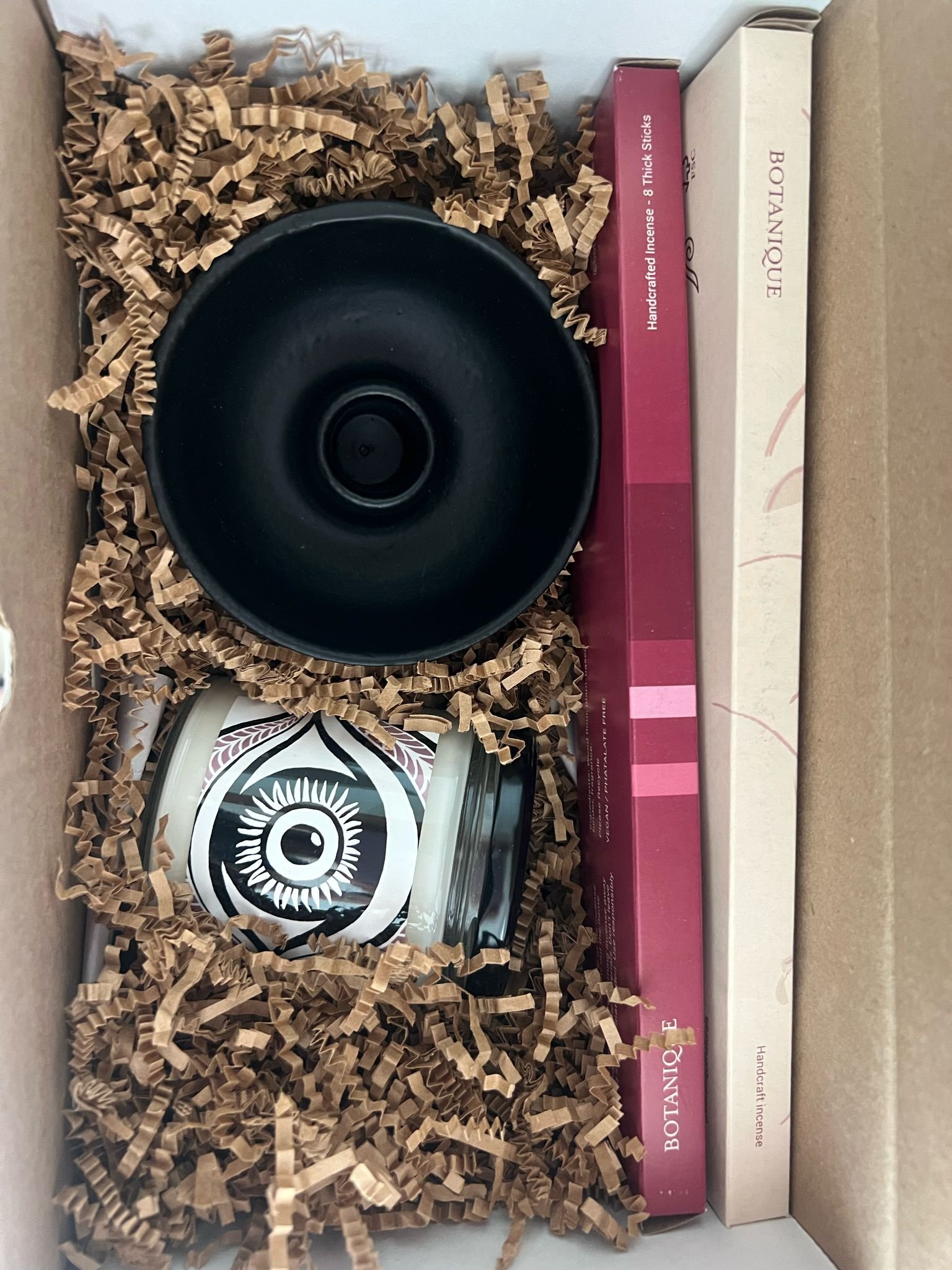 Aroma Essence box