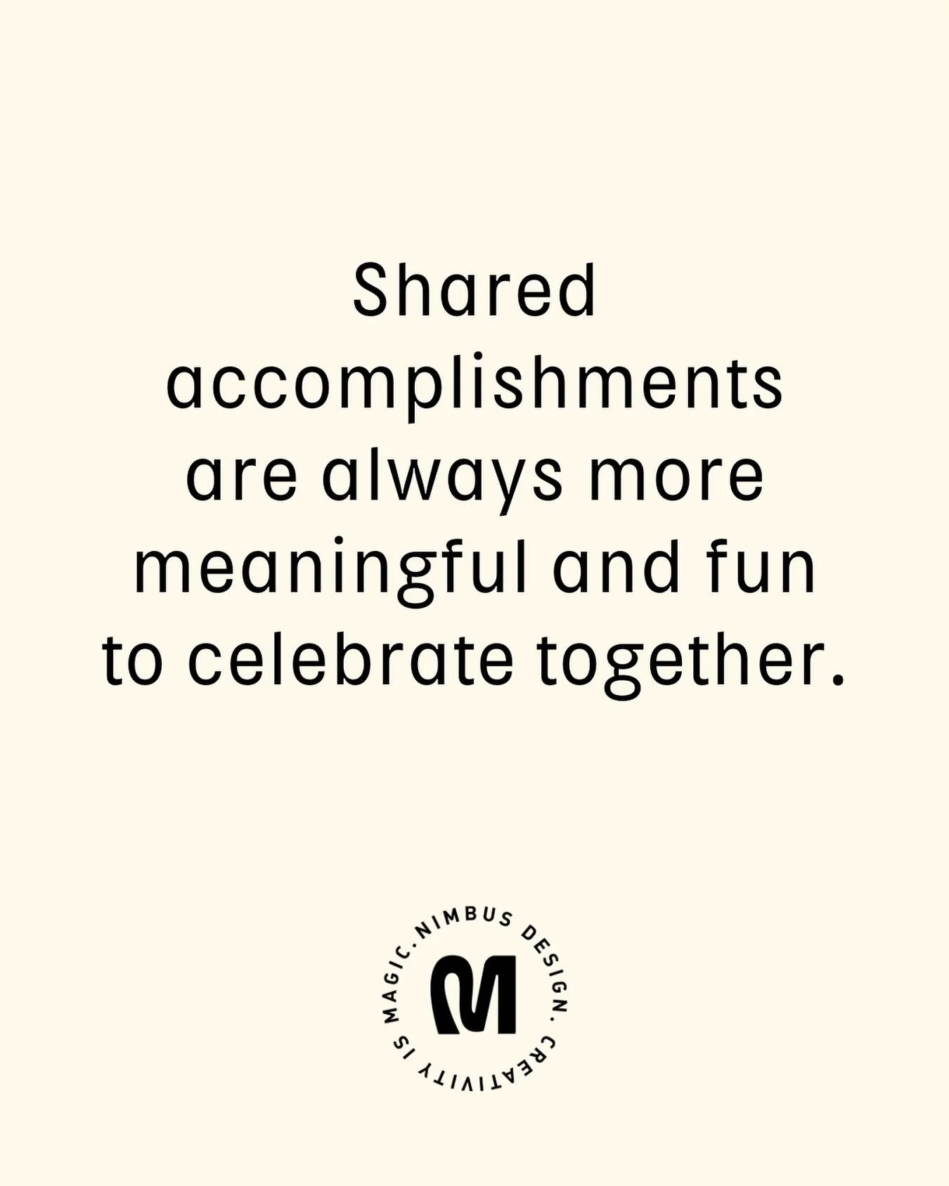 Every piece and every design is more enjoyable when created and lived in community. 🌿

Share your work and ideas with us. Join our team and let&rsquo;s let your creativity run wild.

📩 info@nimbusdesignshop.com

#NimbusDesign #DesignCommunity #Crea