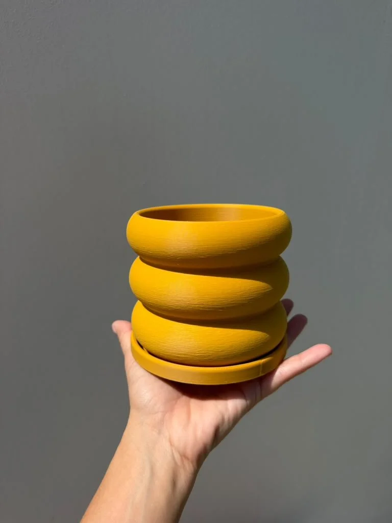 Bela Vase