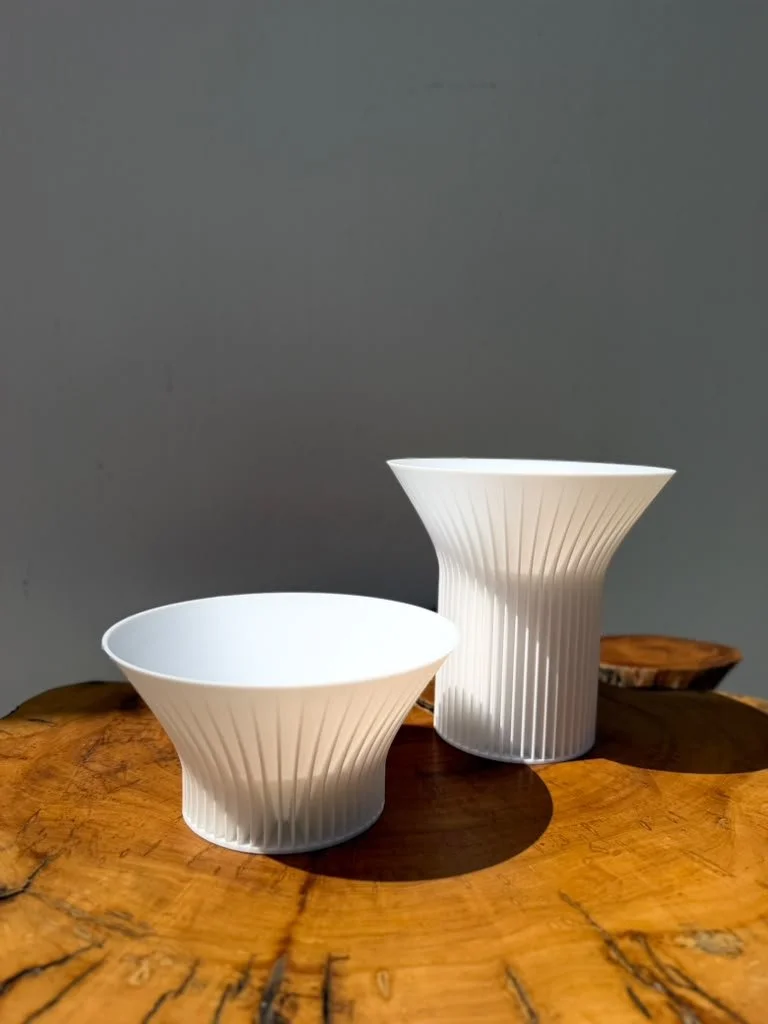 Japanese vase