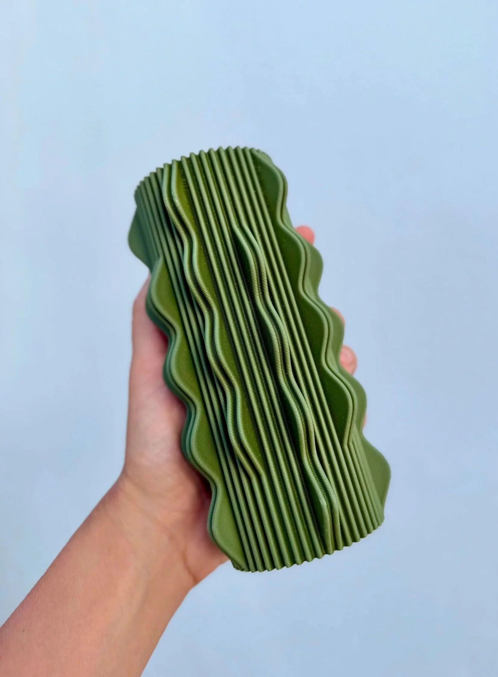 Torreilles Vase