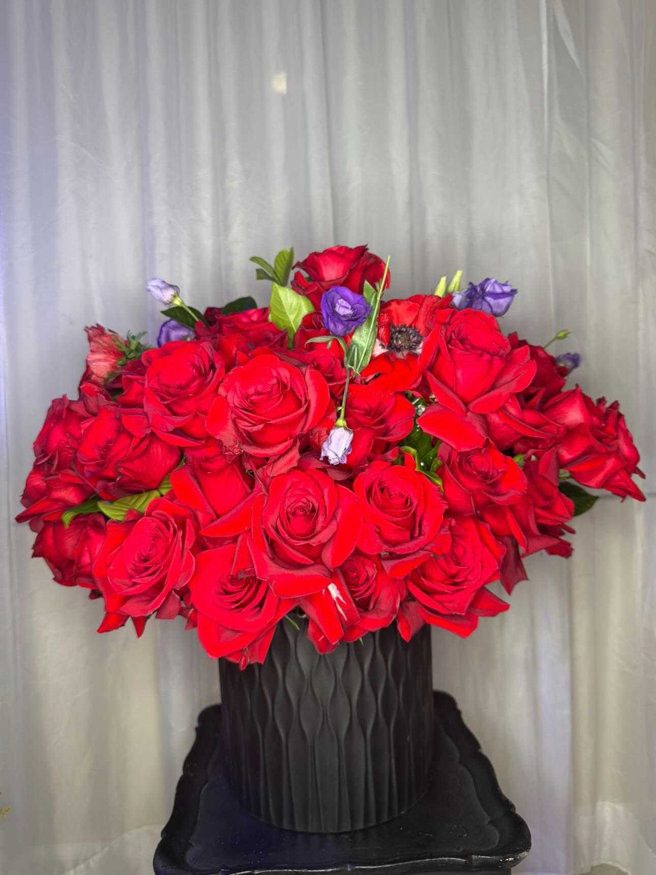 "Afrodita" arrangement