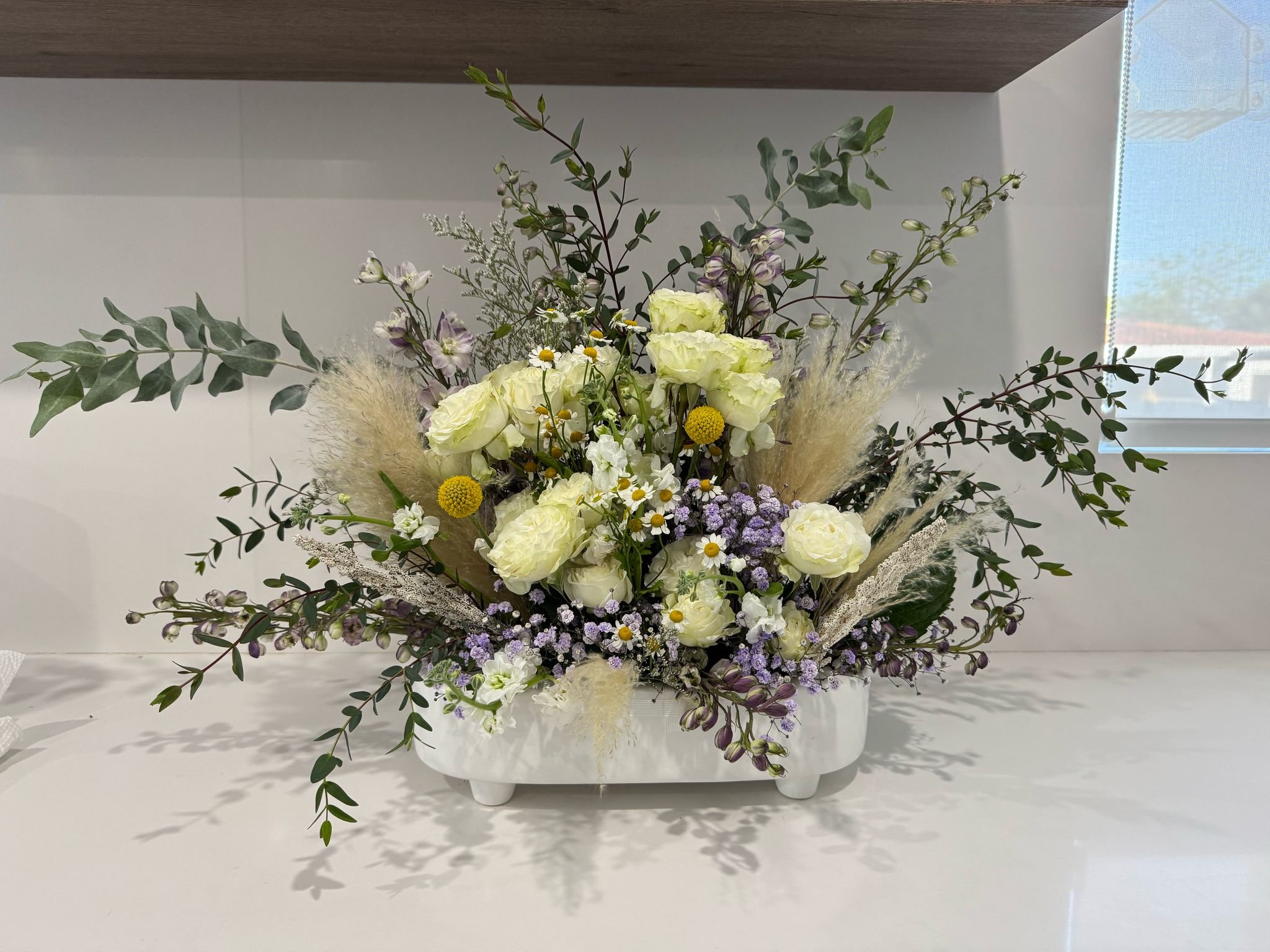 "Artemisa" arrangement