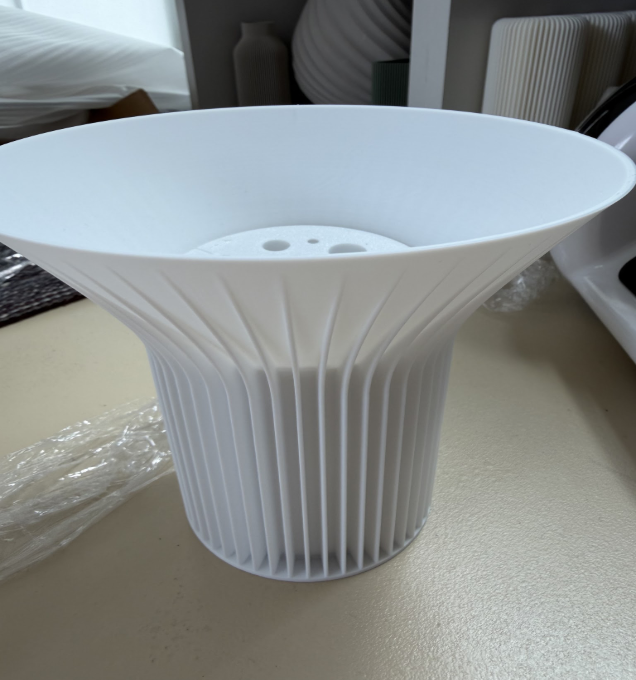 Japanese vase