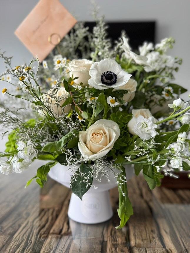 "Deméter" arrangement