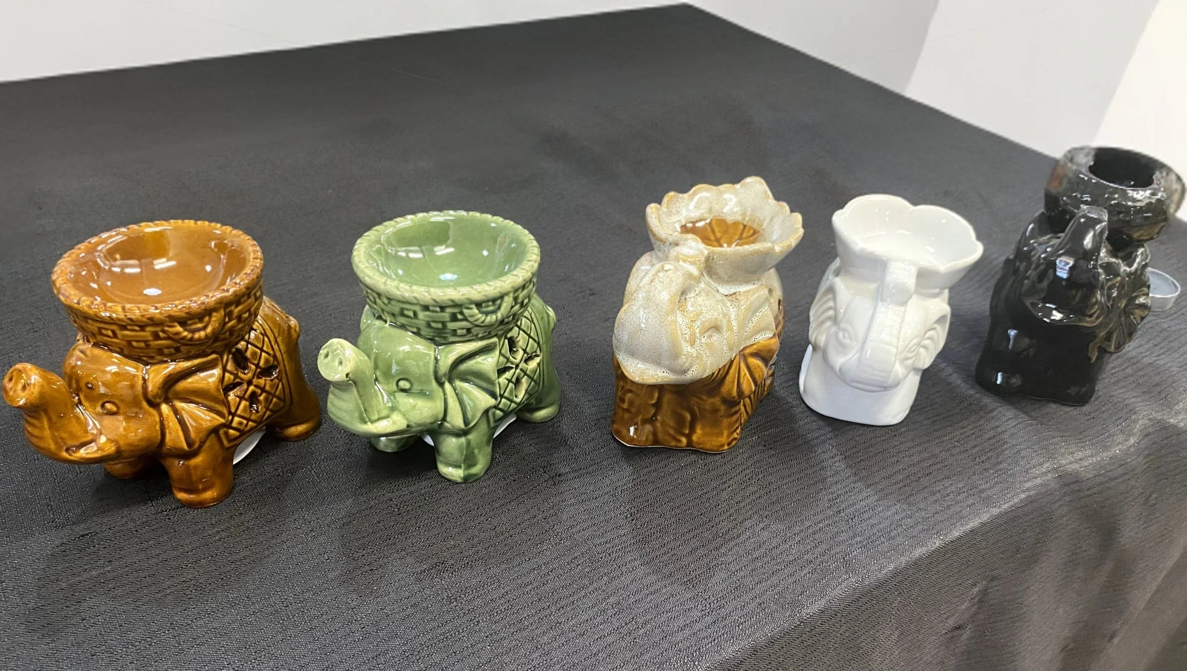 Wax burners/Oil burners