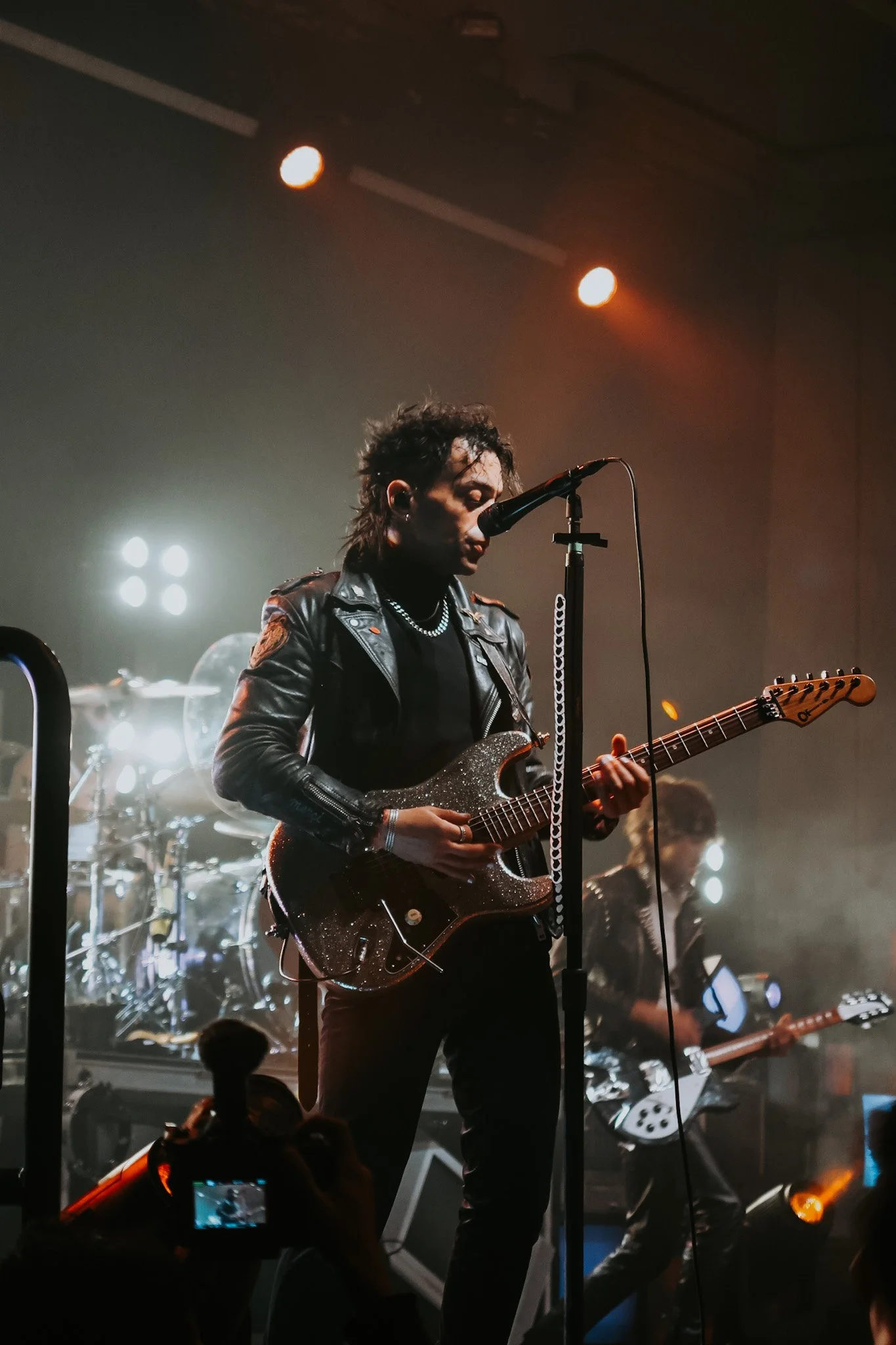 Boys Like Girls, Tampa, FL