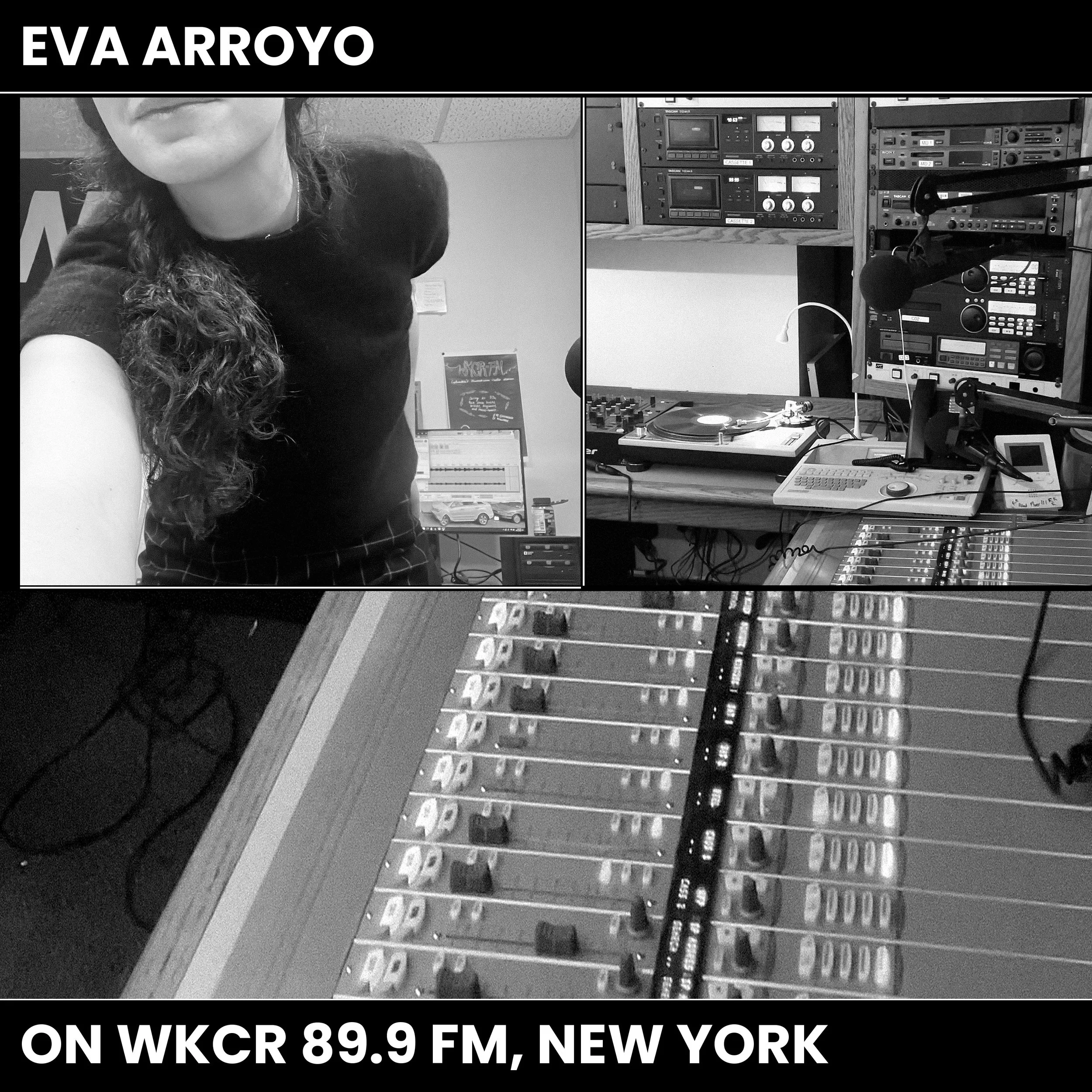 Radio Works