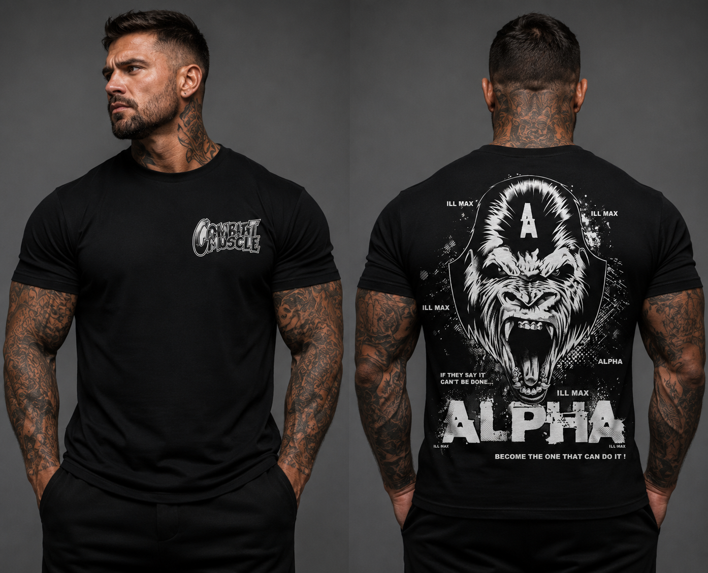 Alpha