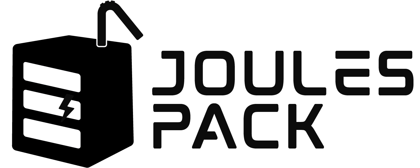 JoulesPack :  the ultimate portable power station