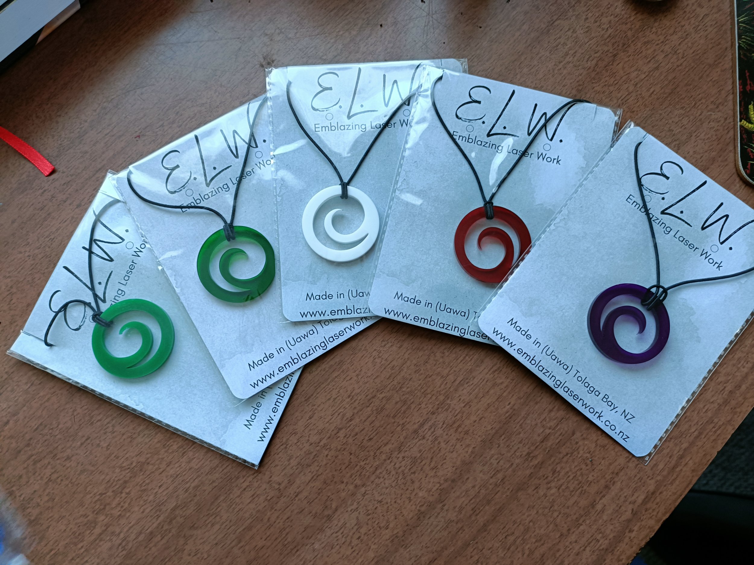 Koru