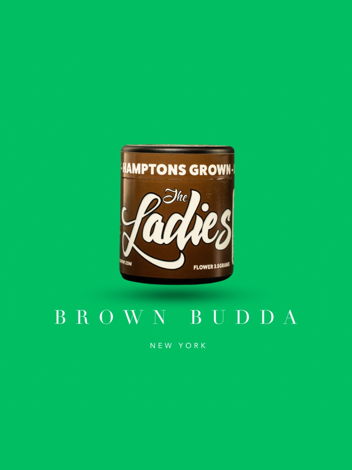 Protecting our future means honoring the land.
At Brown Budda, we take an integrated, environmentally mindful approach&mdash;sustainable, modern, and rooted in legacy. That&rsquo;s we we are proud to partner with @theladiesny. Their  95 acres of fert