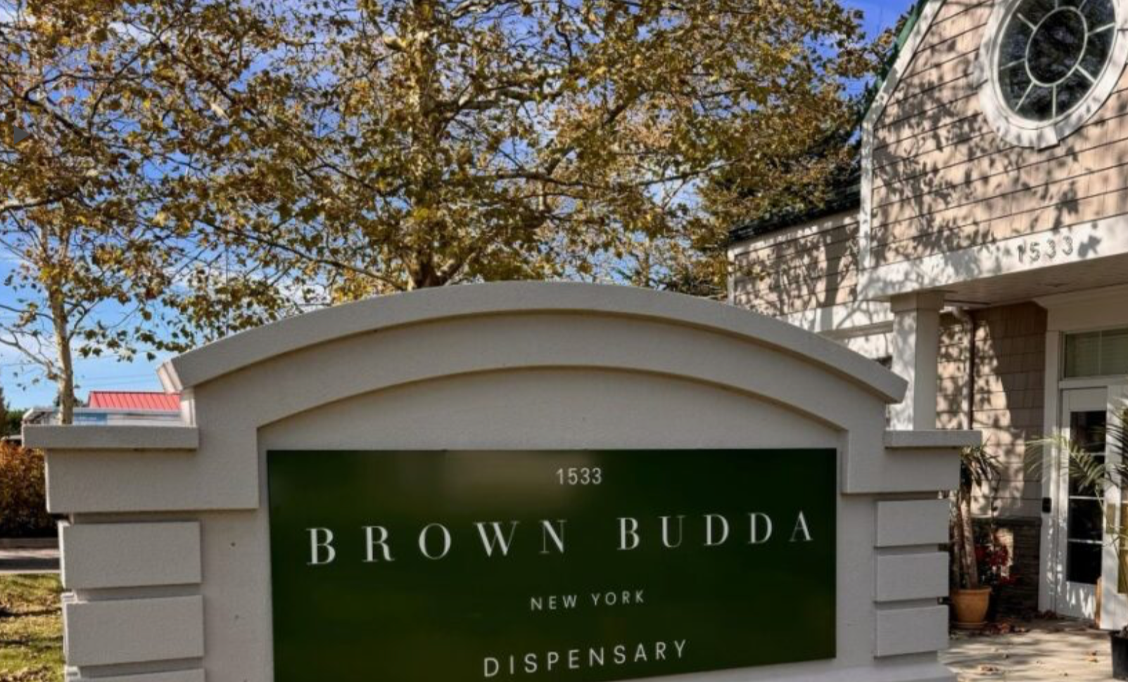 LI Business News 11/2025 Brown Budda New York 