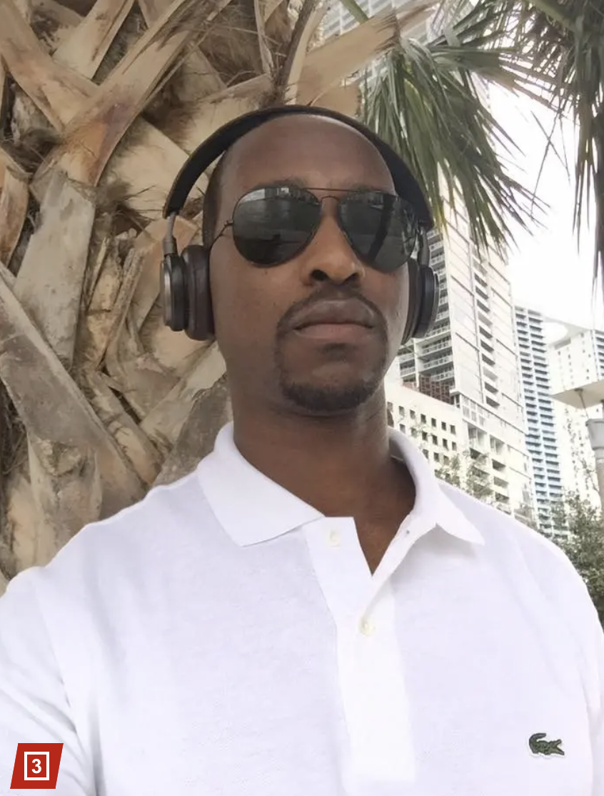 NY Post 8/2025 Brown Budda New York 