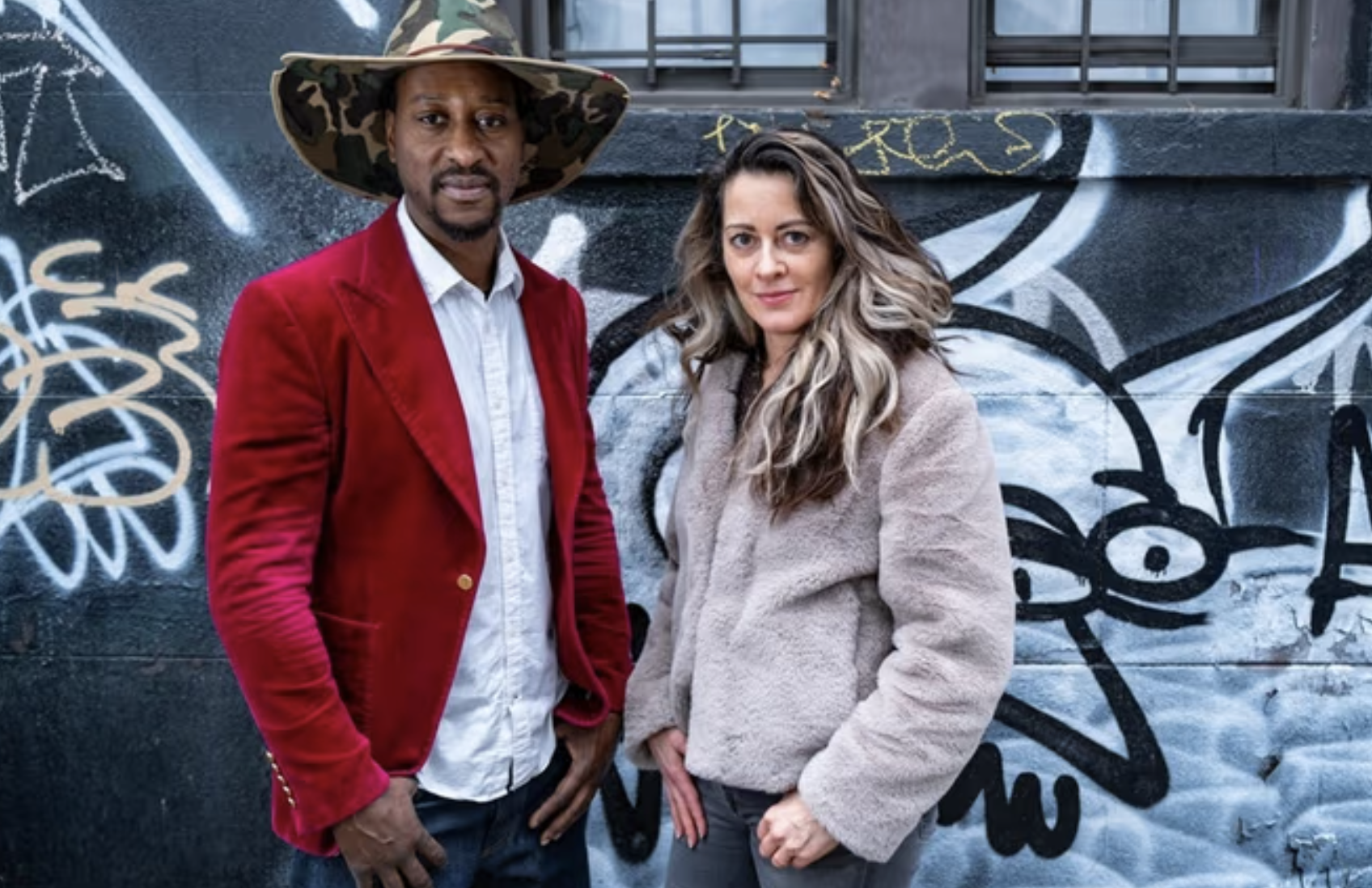 November 2025 Brown Budda New York