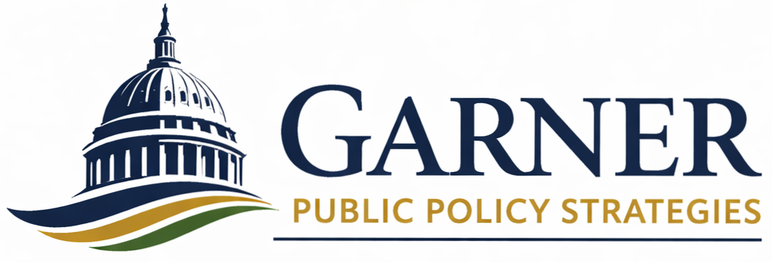 Garner Public Policy Strategies