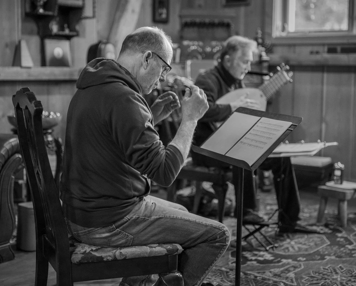 James and music.jpeg