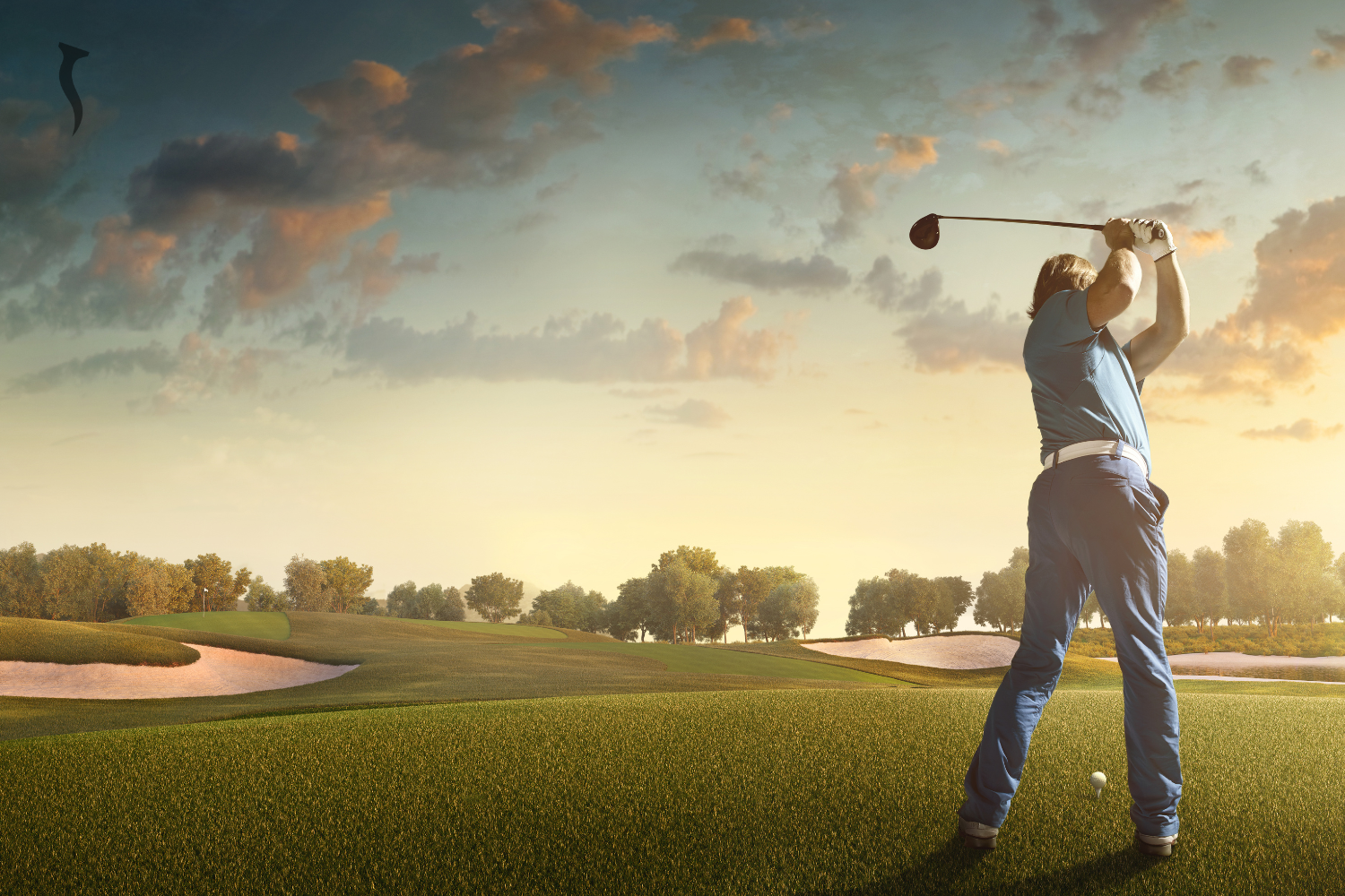 The Biggest Swing Fault You Can’t See (And Why It’s Wrecking Your Game)