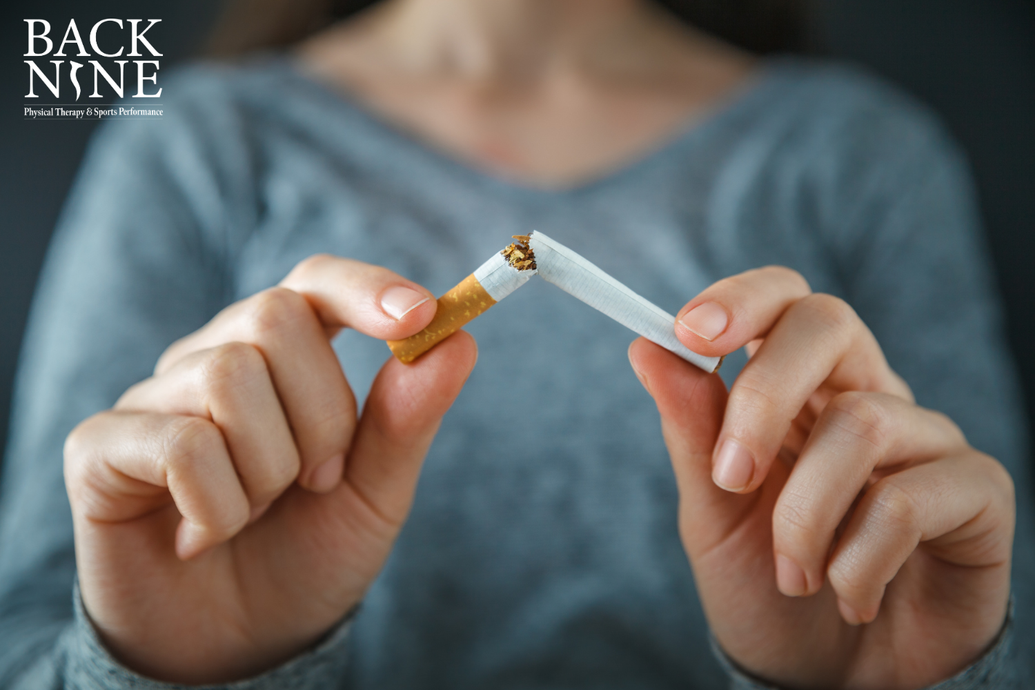 How Nicotine Affects Your Recovery — What Every Patient Should Know