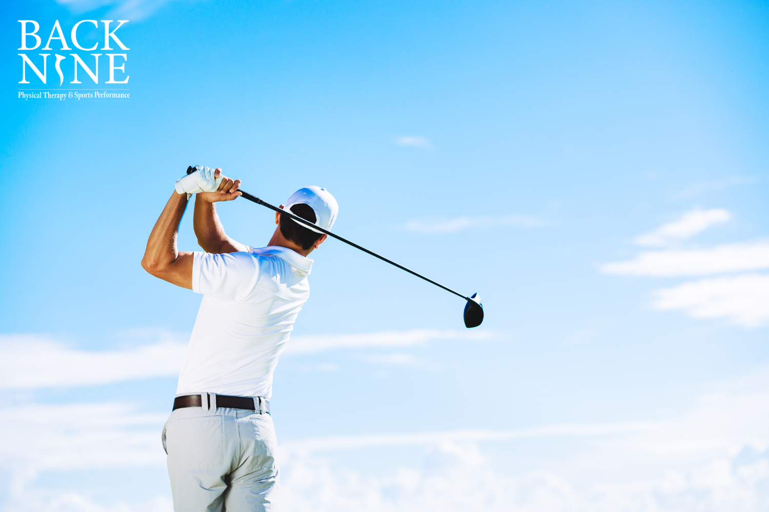Why Your Driver Distance Disappears After the Turn