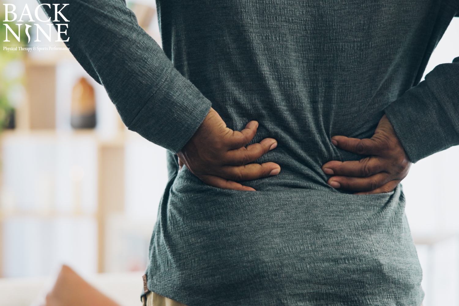 Low Back Pain That Keeps Coming Back? Here’s Why Rest Isn’t the Answer