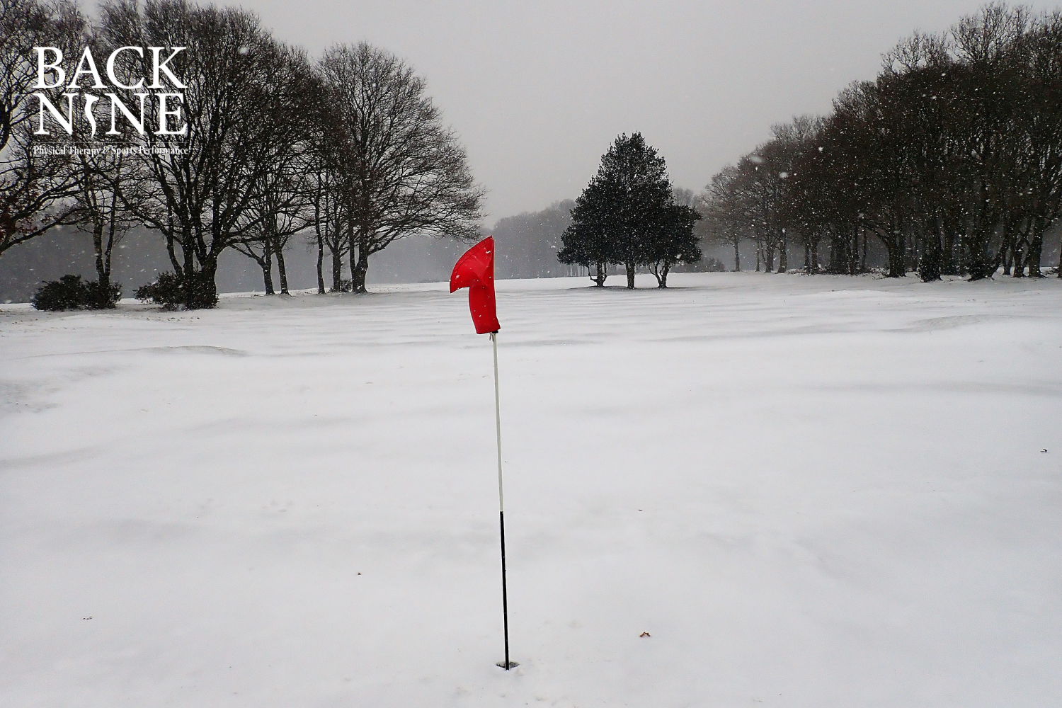 Off Season Golf Checklist