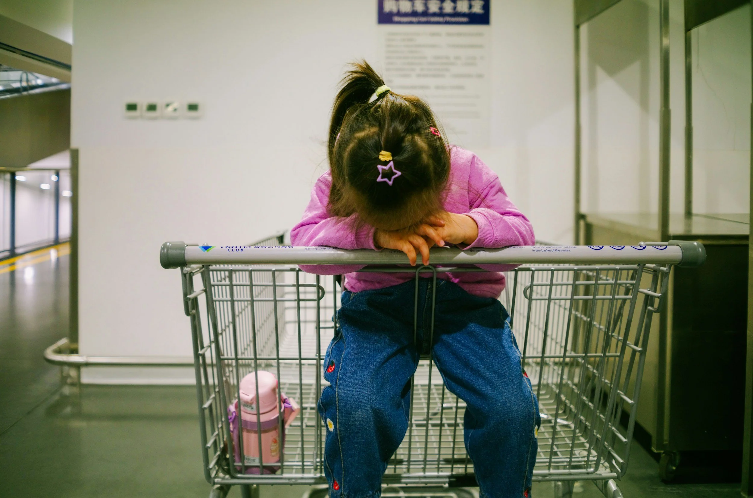 Navigating Challenging Behaviors in Children with Autism: A Parent's Guide