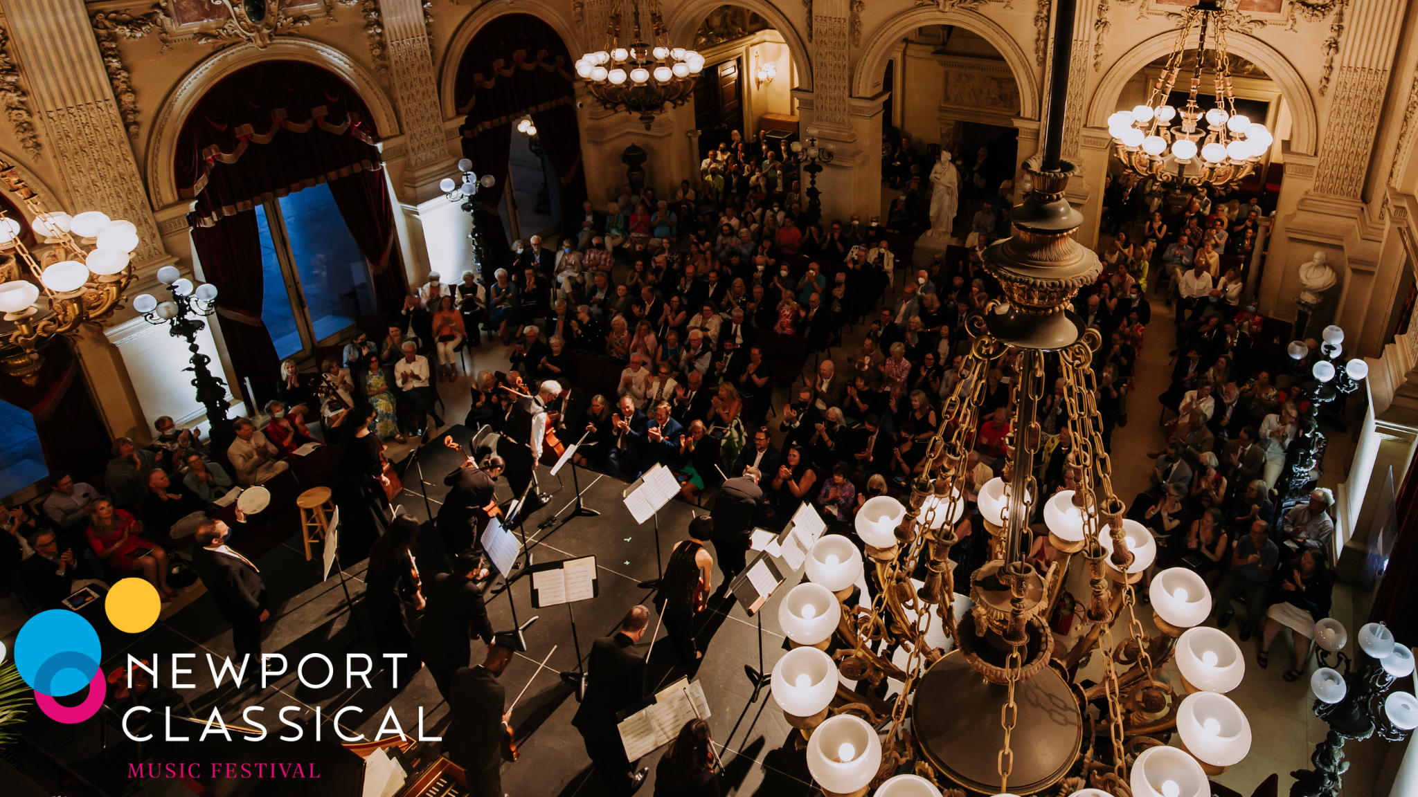 Newport Classical Festival
