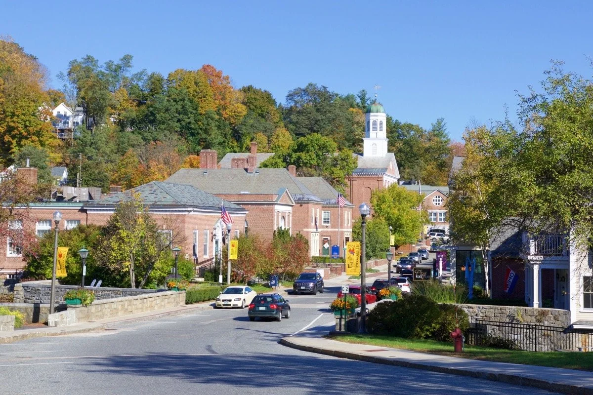 Peterborough, NH