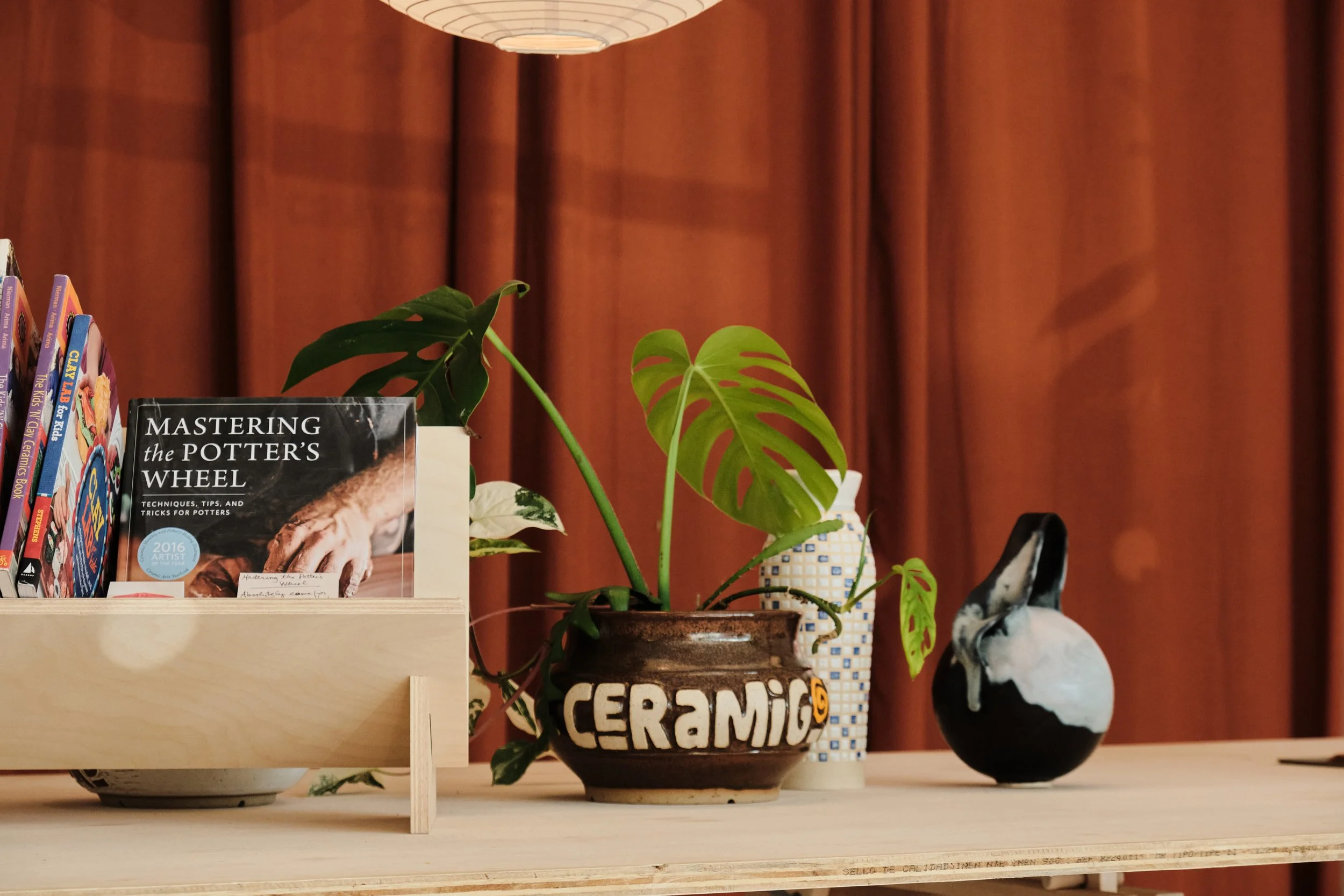 Ceramigos