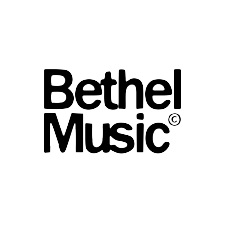 Bethel Music logo in black and white