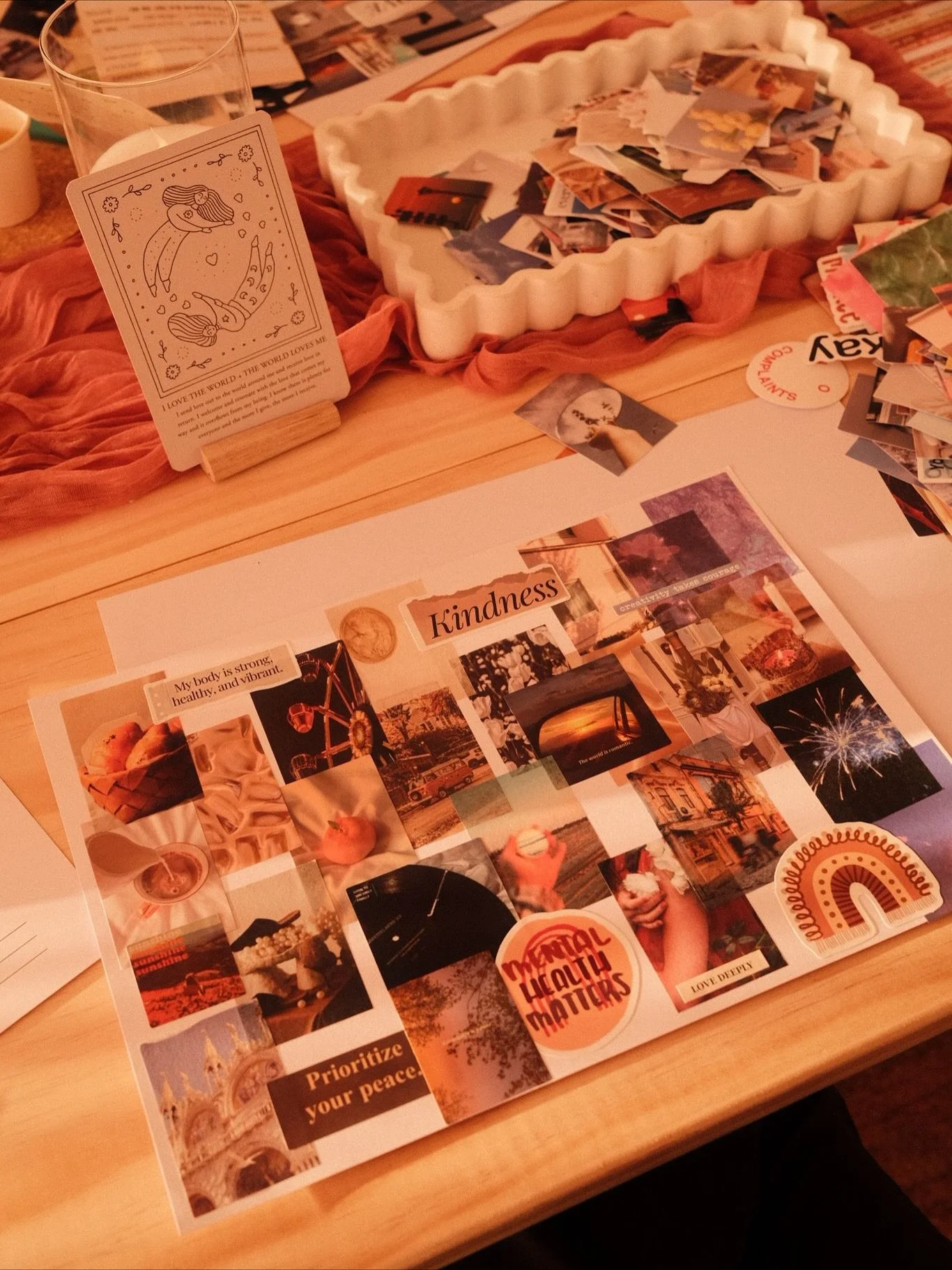 Are you ready to manifest your dreams?

Join me on Friday 28th Nov to call in your next chapter. 

Learn the art of manifesting, the mindset shifts and visualisation techniques to turn your dreams into your reality.

A wholesome night to create, conn