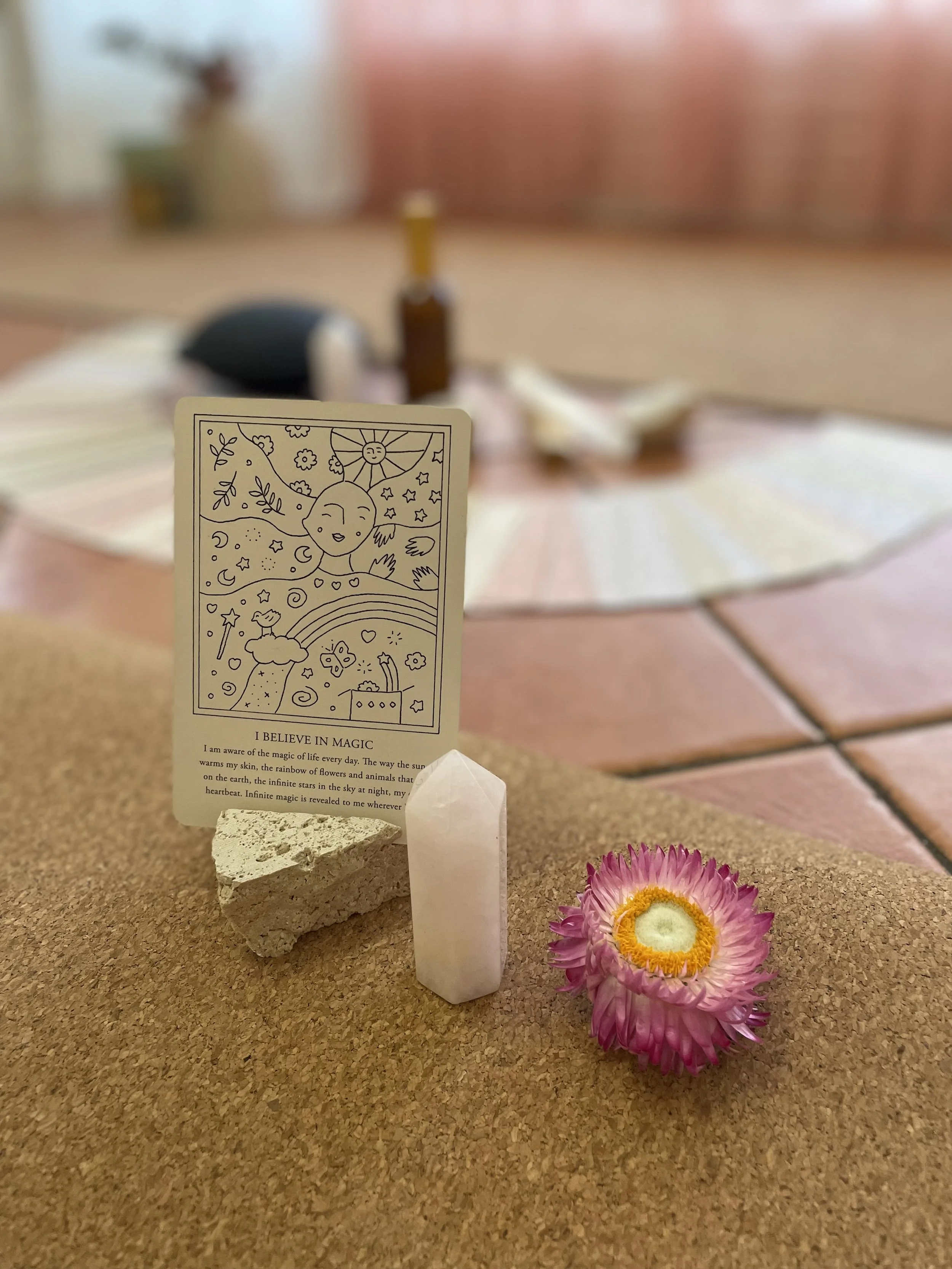 Creative Soul Reset Journey | FLOW ✧ Sacral Chakra ✧ 417Hz