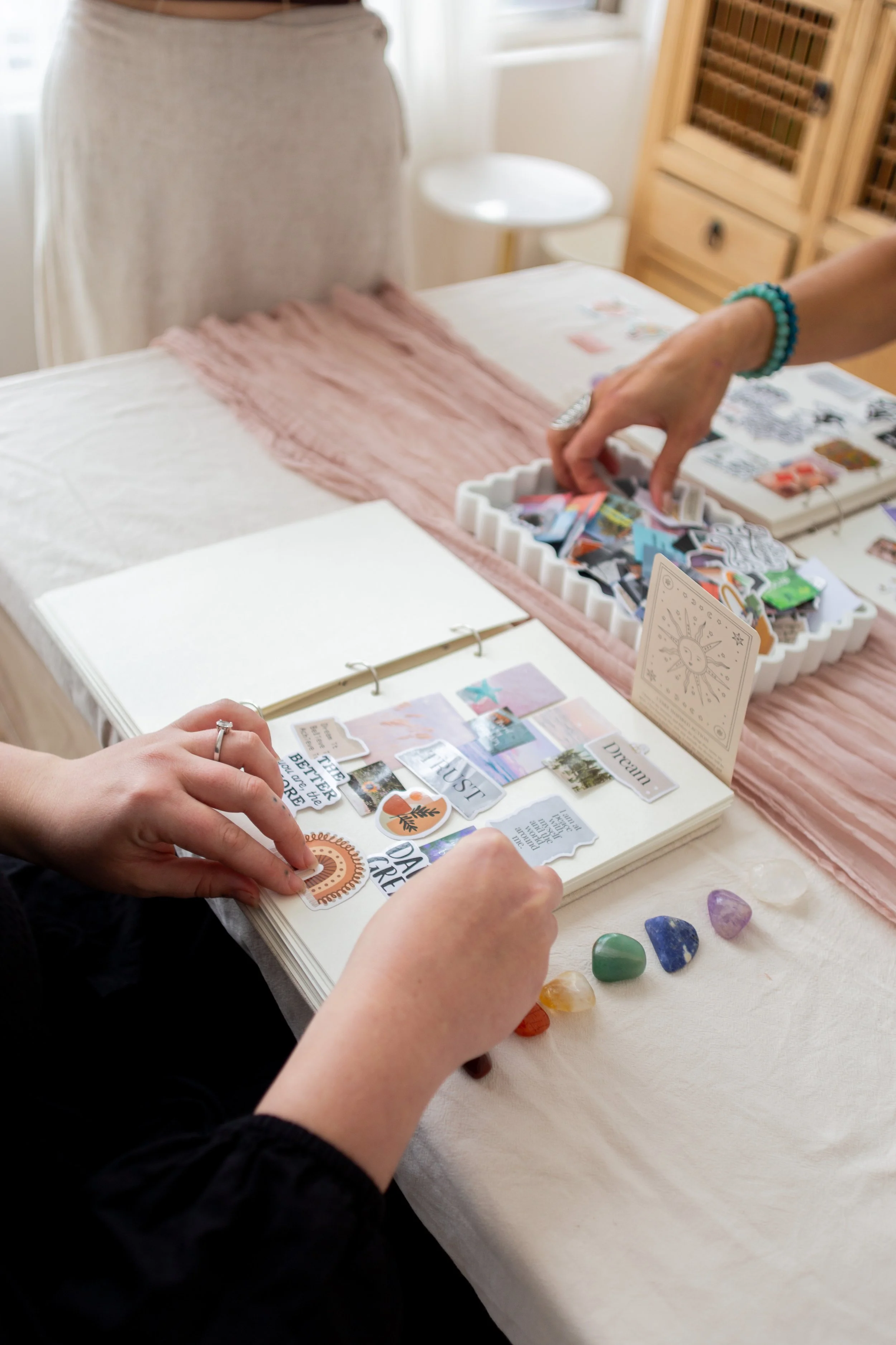 222 Essence Reset: Energy, Sound &amp; Soul Mapping