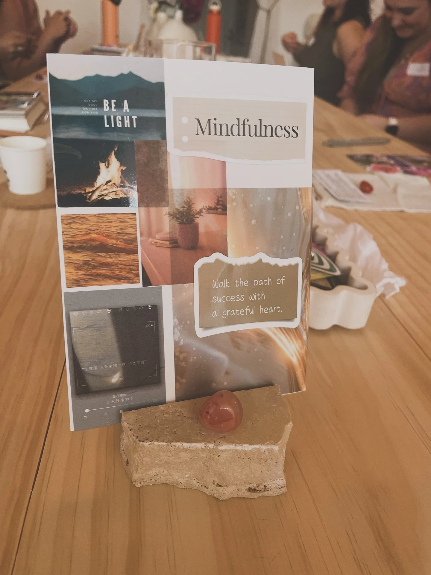 ✨ if your soul is looking for a safe space to exhale&hellip;

You have found it.

Cosmic Creatives Circle is a sacred space for spiritual gals to connect, create, learn about crystal frequencies, rituals, art therapy and enjoy a beautiful modality ea