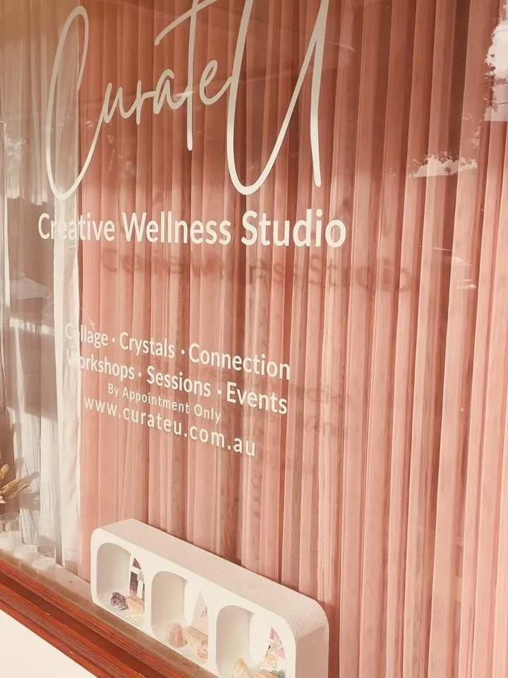 Next time you&rsquo;re popping past @curateu_
Here&rsquo;s a little check-in for you ✨

Sometimes all we need is a little reminder for our day 🤍

I see you&hellip; you&rsquo;re not alone.. you&rsquo;ve got this 🫶🏻

Tag @curateu_ if you would like 