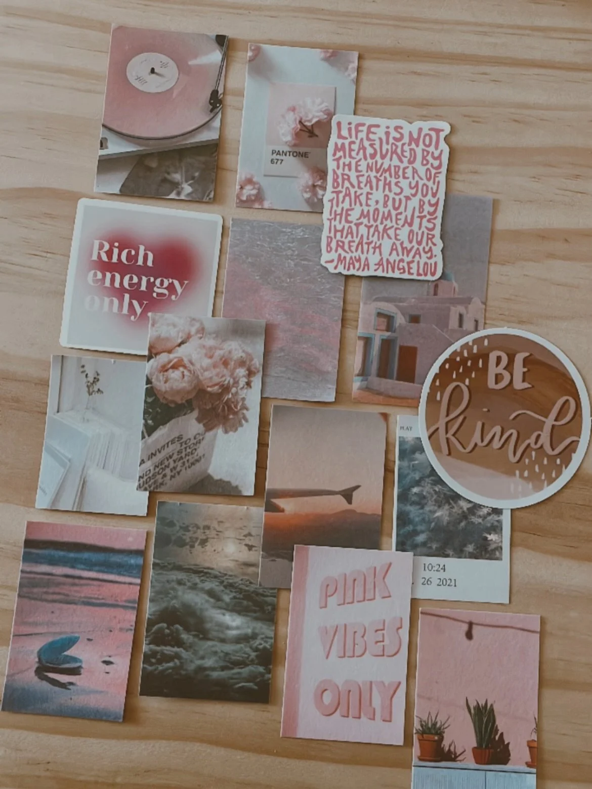 When you&rsquo;re feeling somewhere inbetween&hellip; 
unclear what&rsquo;s next, what path to follow, what dream to bring to reality..

This is how soul mapping helps you &lsquo;see&rsquo; it&hellip; 

You are the creator of your life.. sometimes it