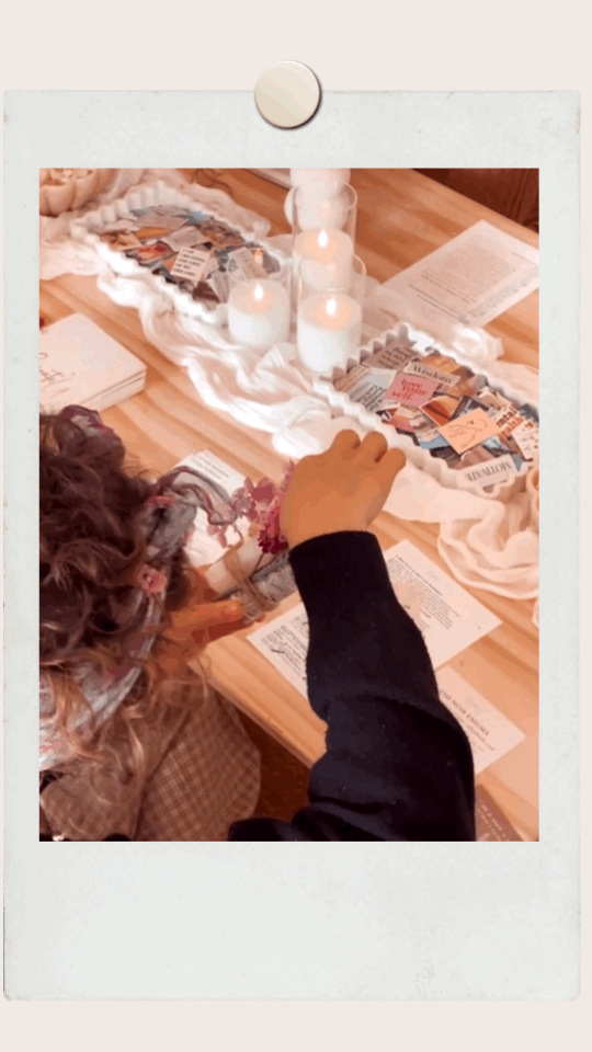 Curate U Creative Hen’s party birthday experience melbourne