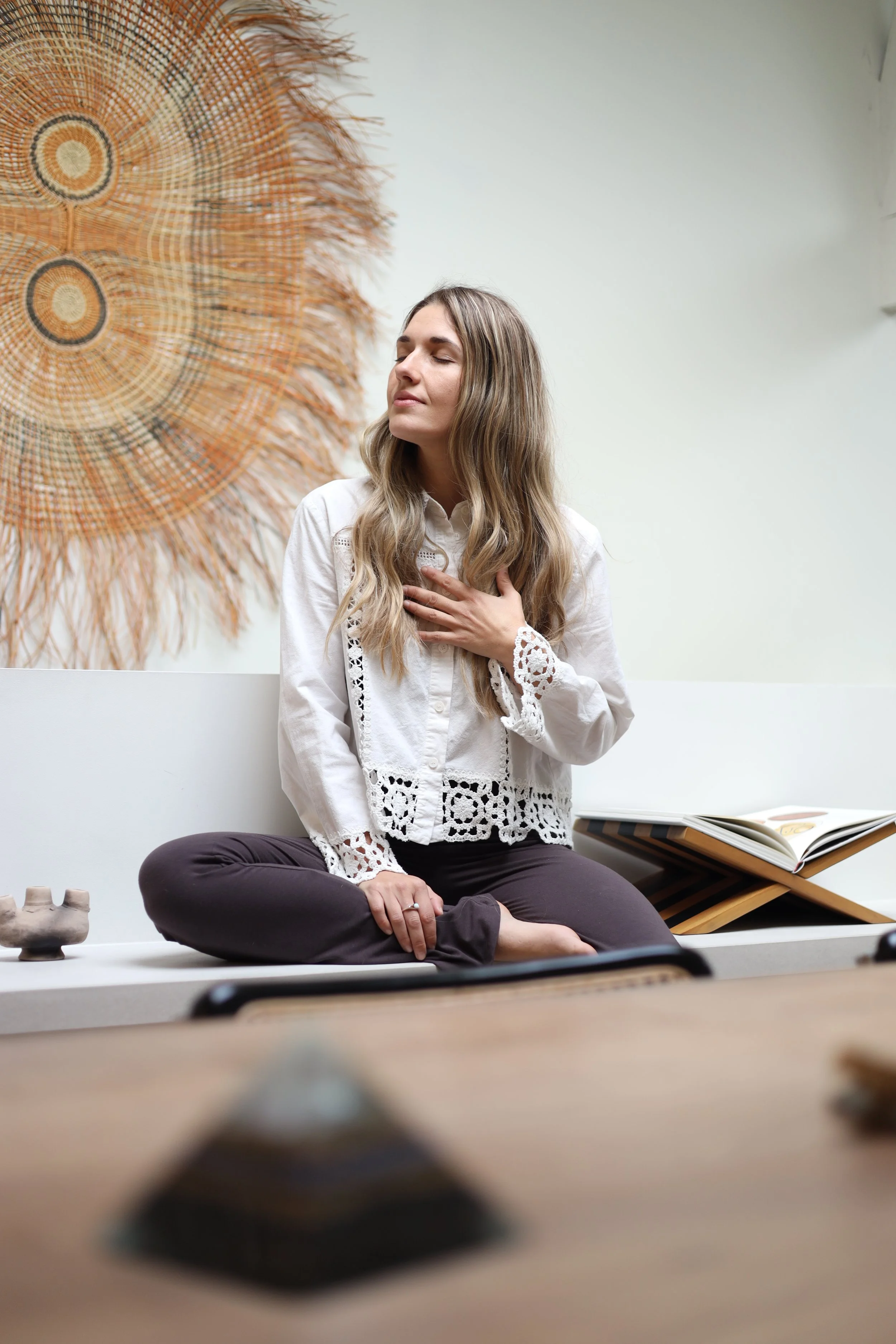 Guided Meditation