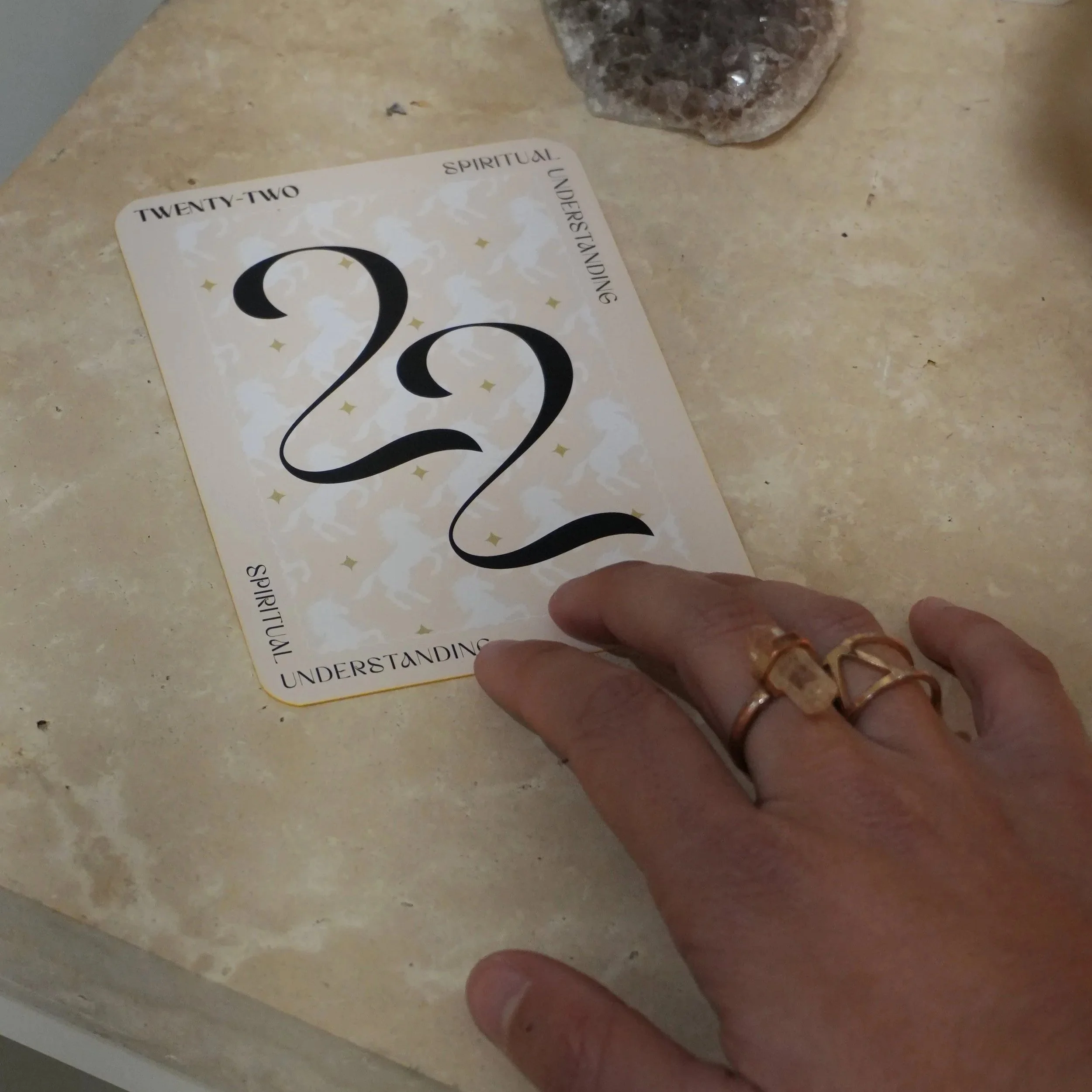 business numerology reading