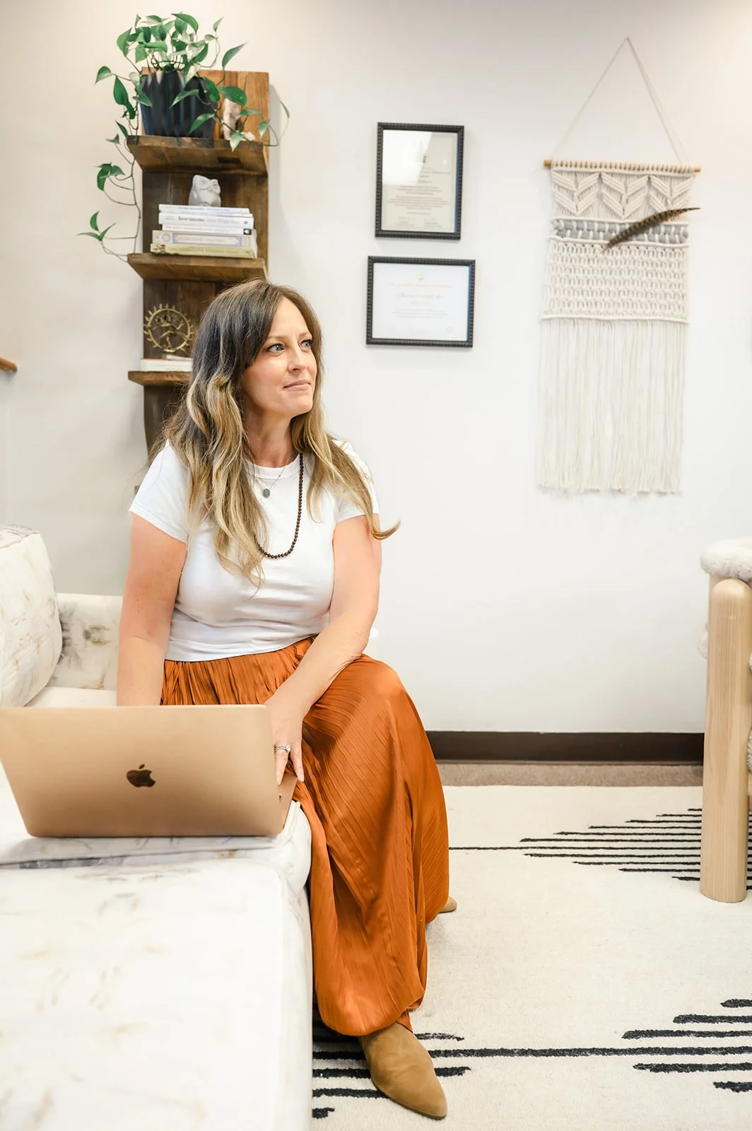 Period pain, PCOS, anovulation, perimenopause natural remedies and treatment