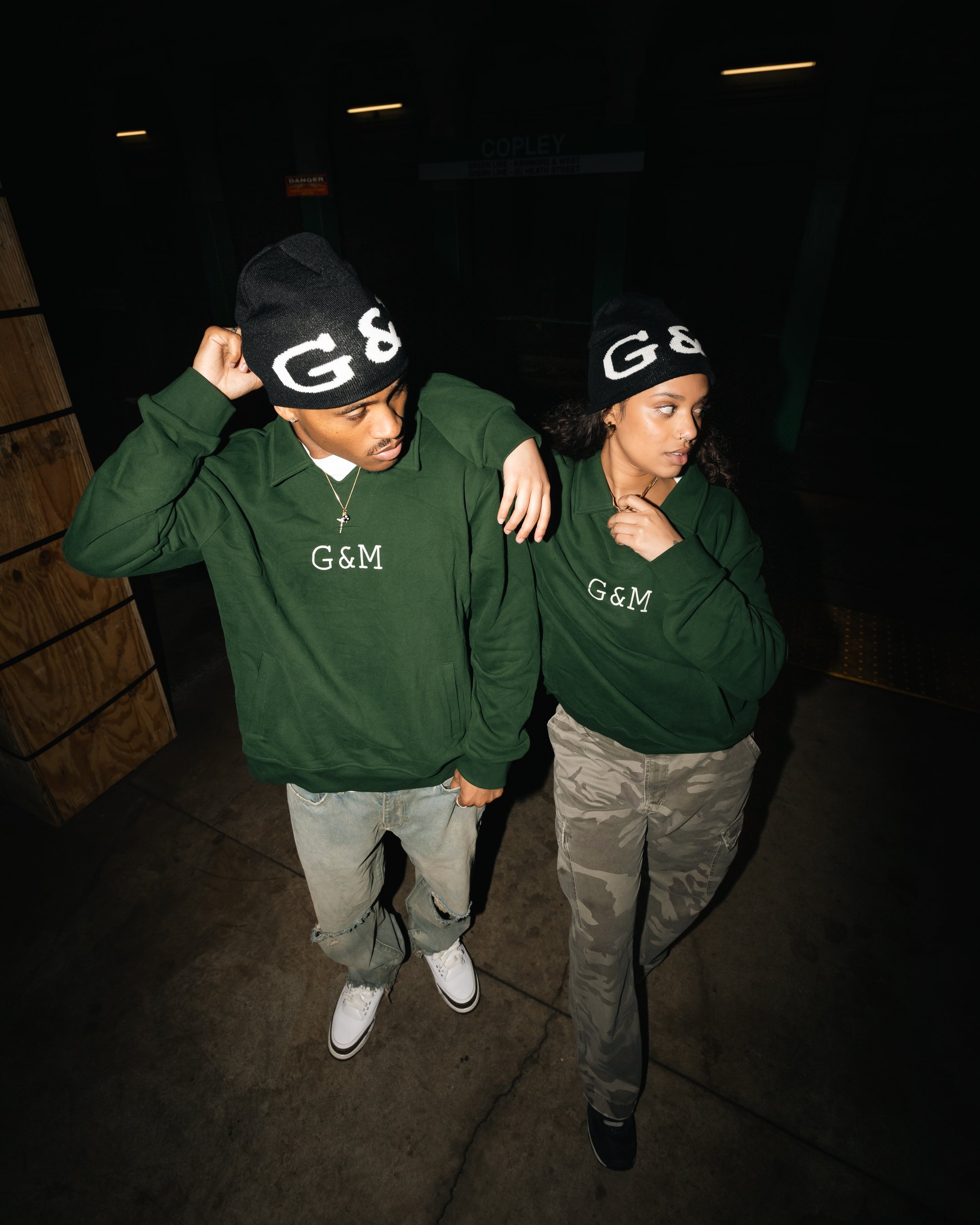 Hoodie and Beanie: Growth & Maintenance