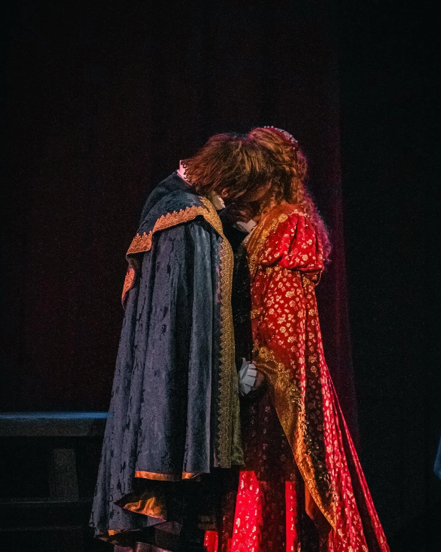 Shakespeare In Love opens tonight at the Lucas! 

It has been such an honor to work on this project with @costumedesignerjaniebryant and my fellow teammates! 

📸 @elles._.photos 

@aoedepasquarelli 
@olivewinograd 
@commatoad 
@kelpowers.hmu 
@katei